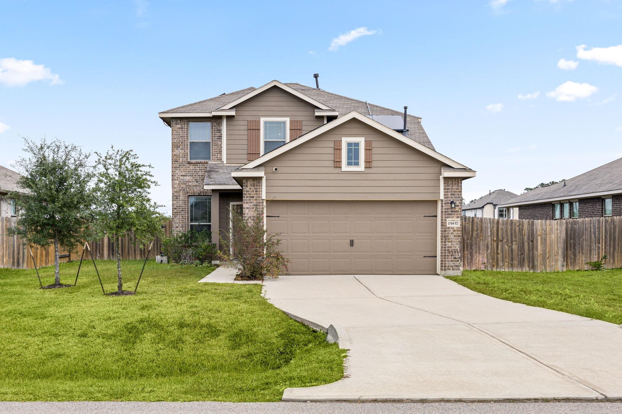 15837 Roberto Clemente Court