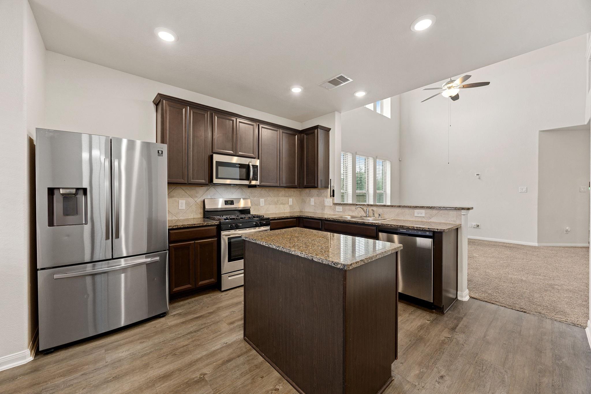 15837 Roberto Clemente Court