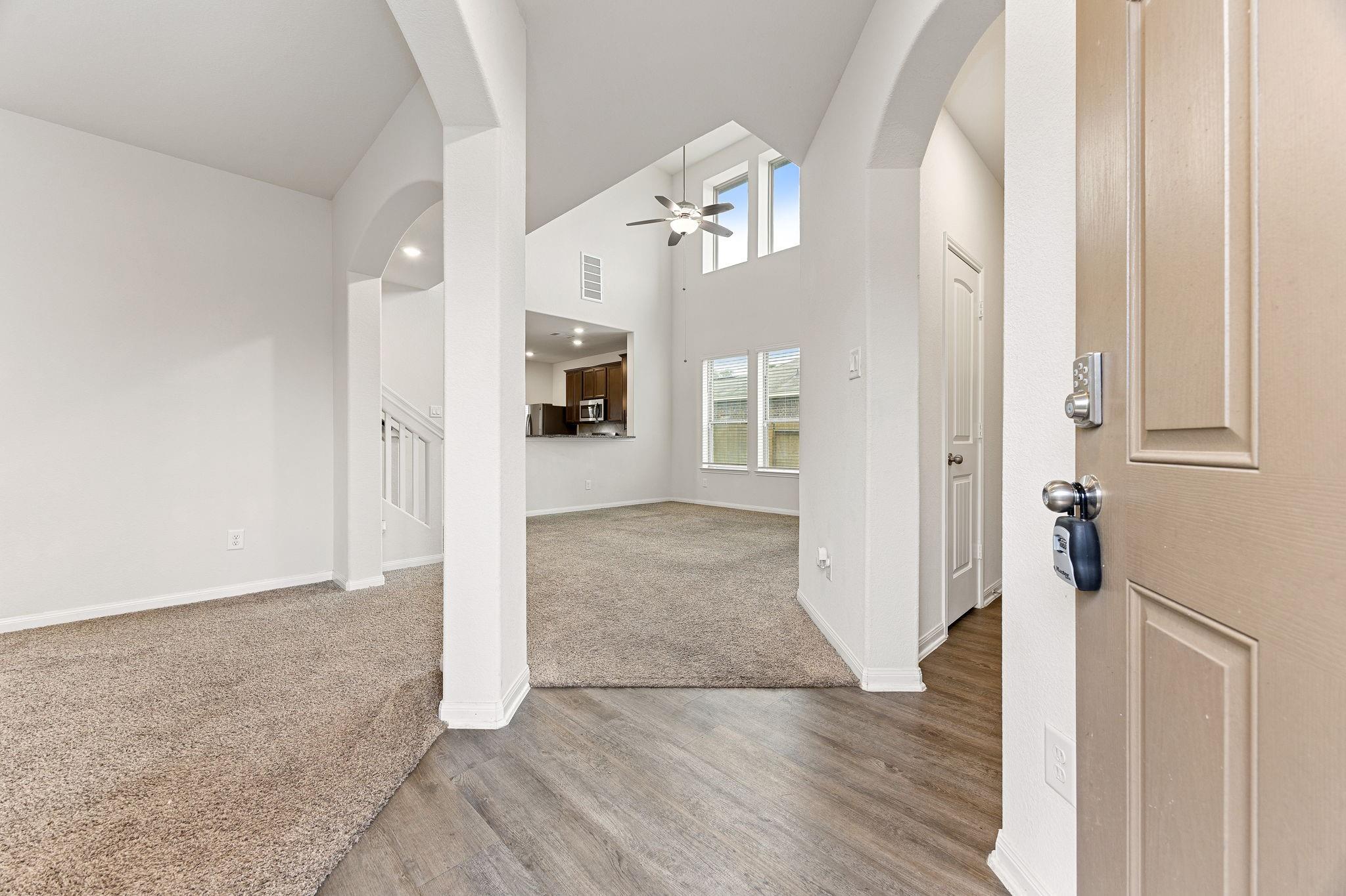 15837 Roberto Clemente Court