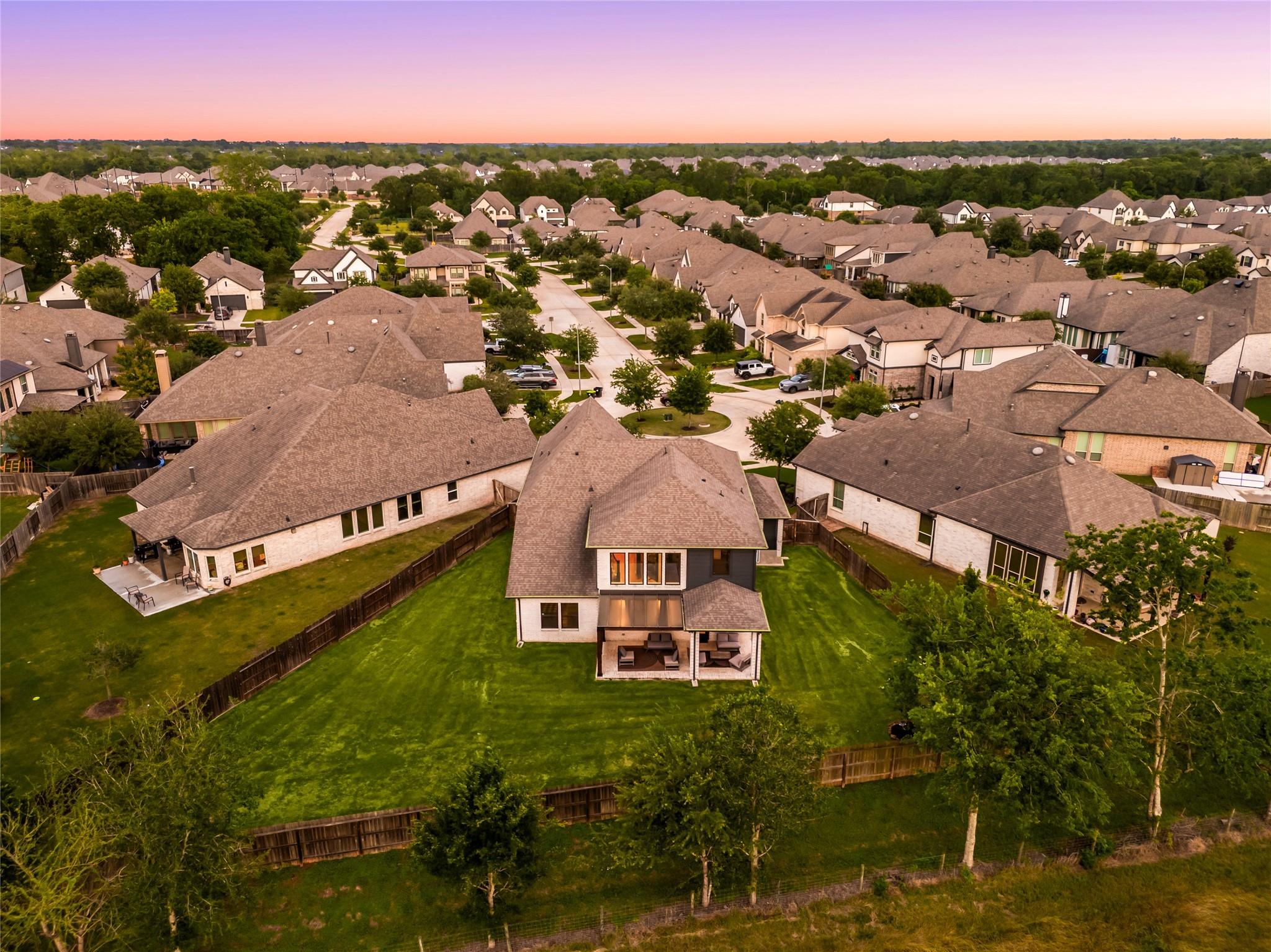 30722 Parkside Passage Drive