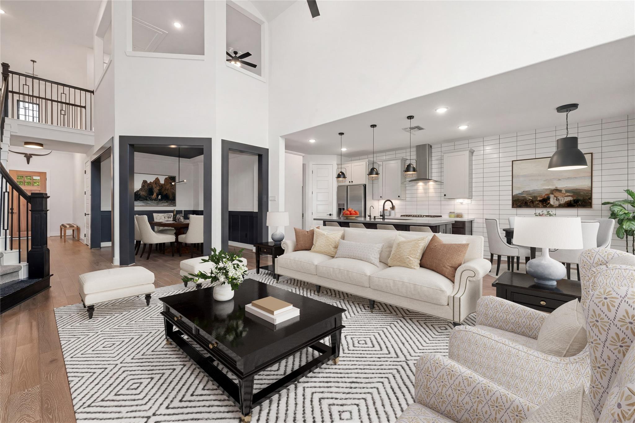 30722 Parkside Passage Drive