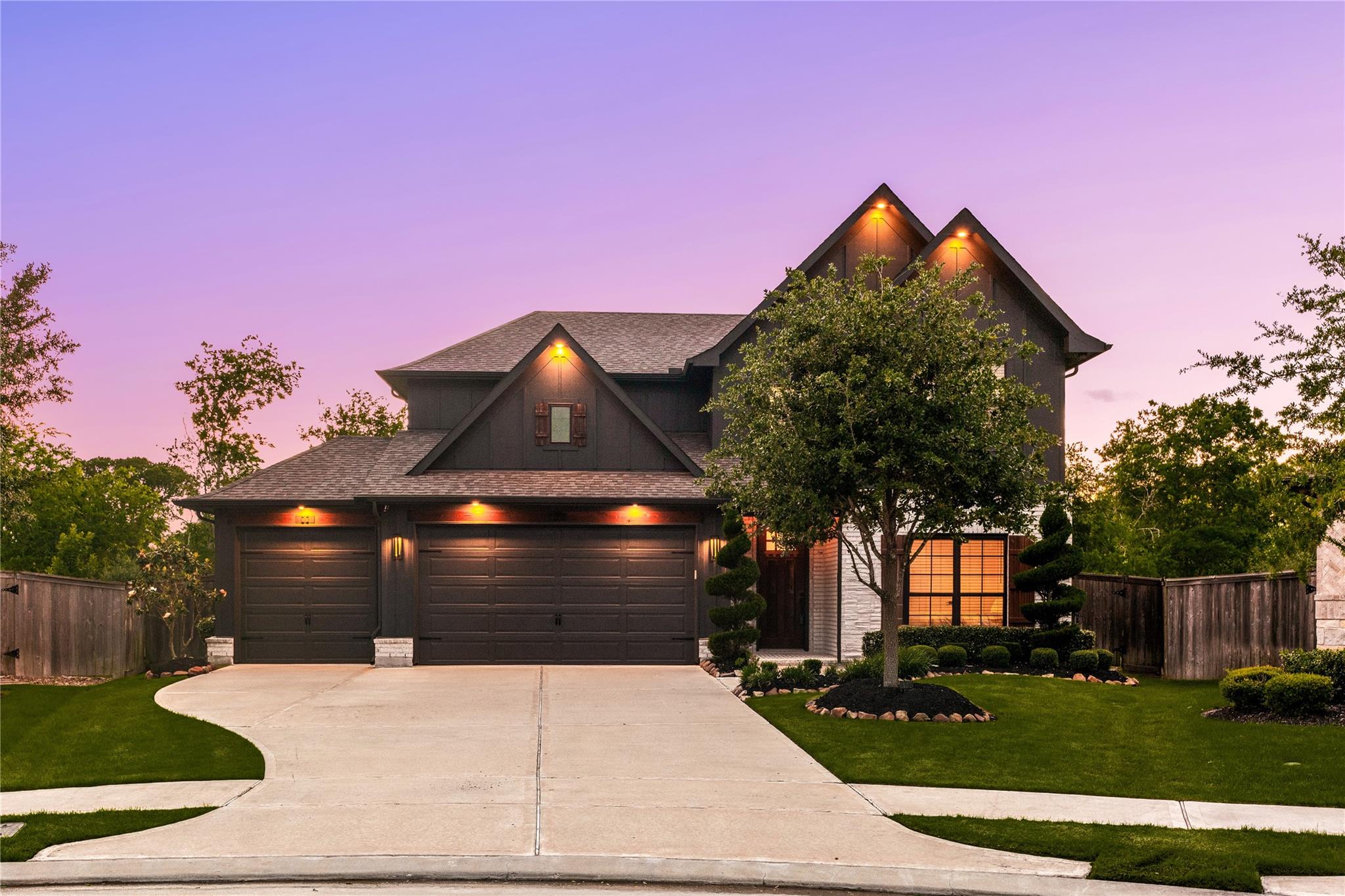 30722 Parkside Passage Drive