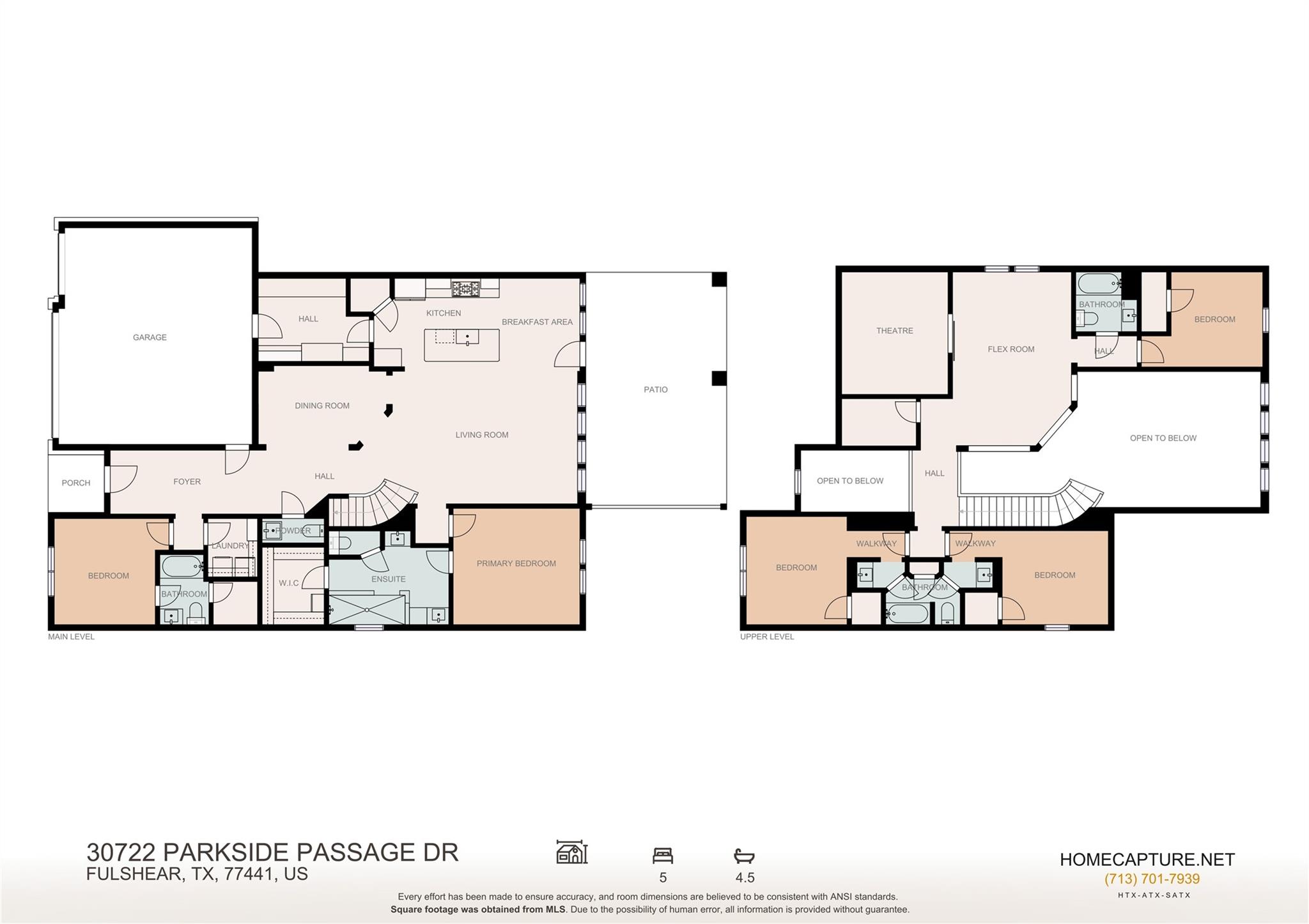 30722 Parkside Passage Drive