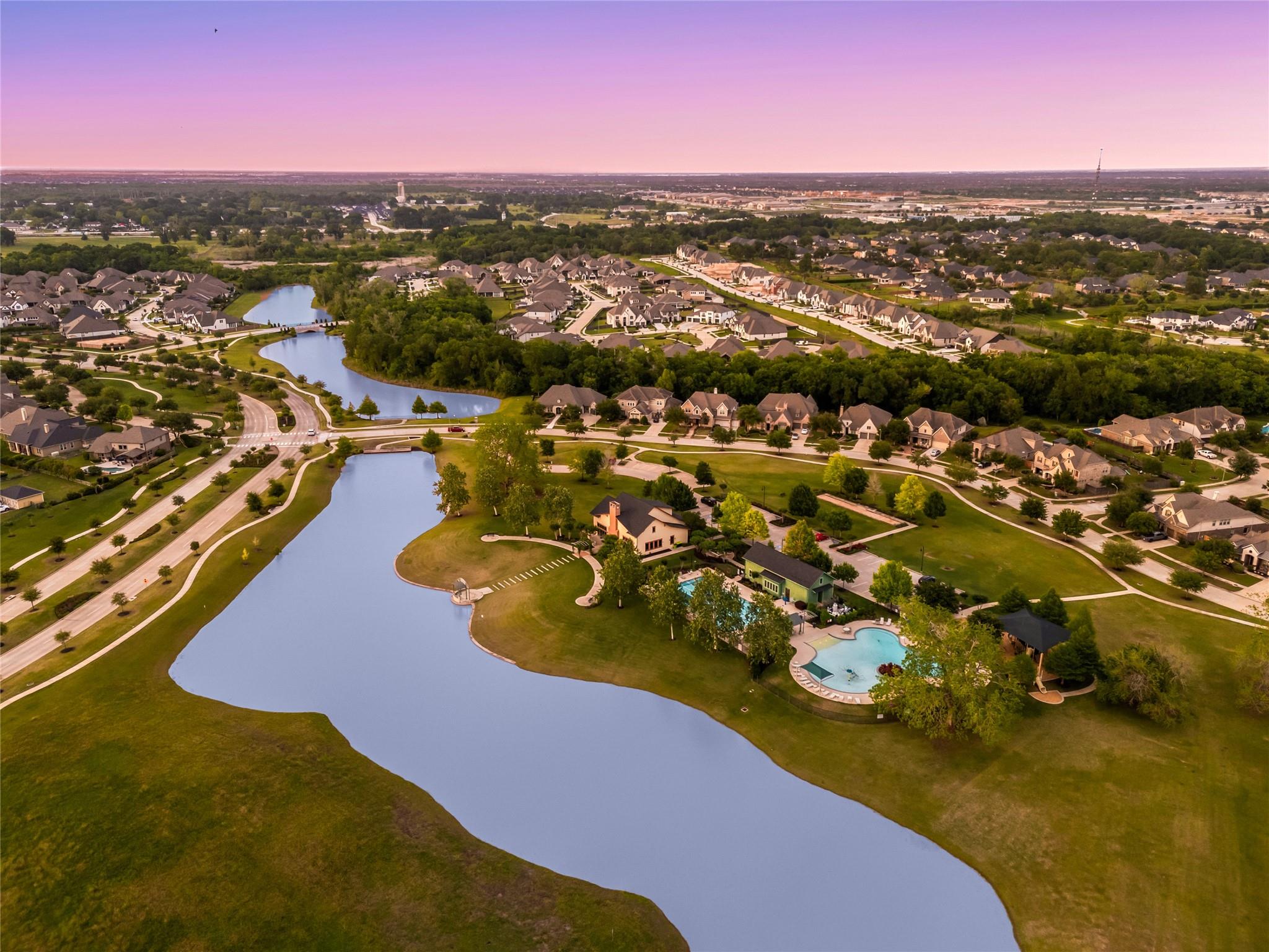 30722 Parkside Passage Drive