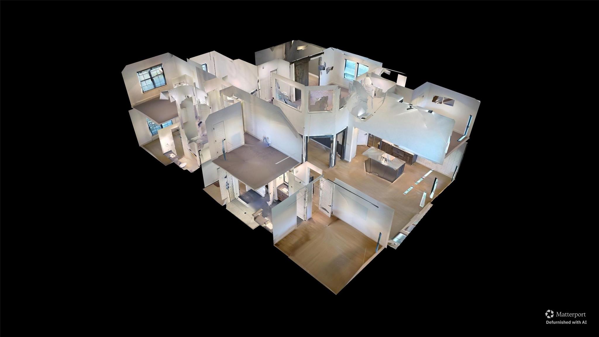 30722 Parkside Passage Drive