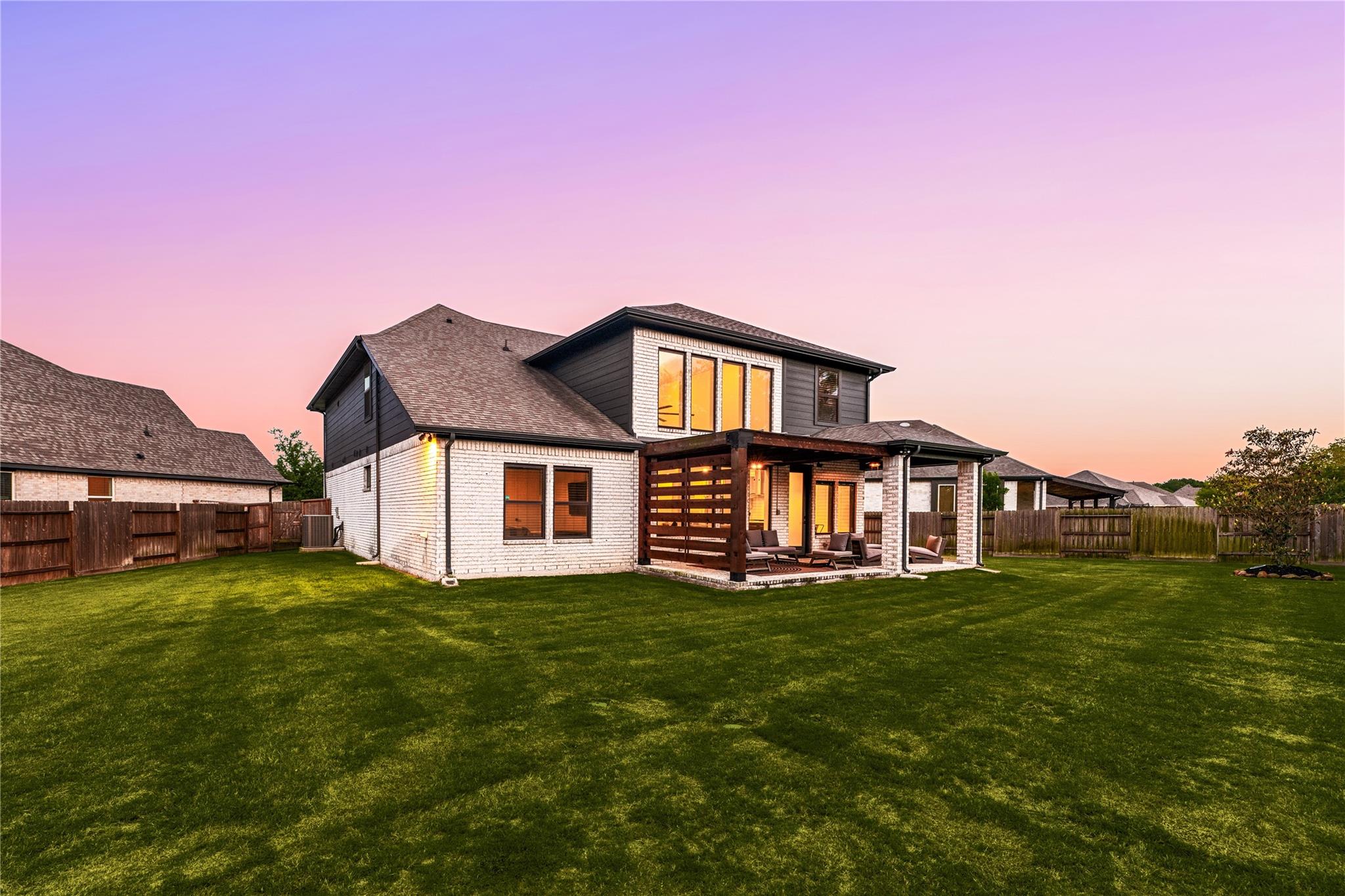 30722 Parkside Passage Drive