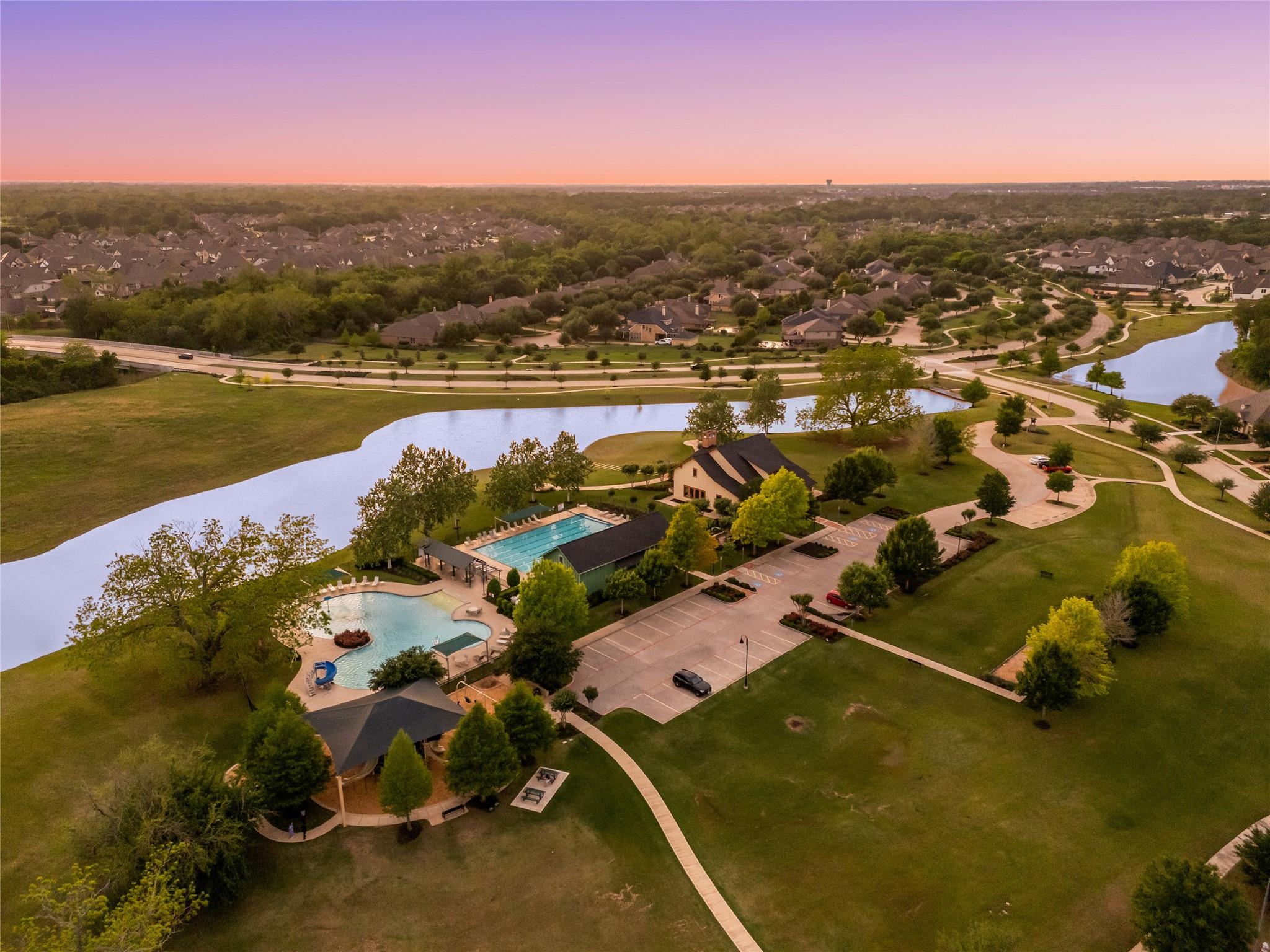 30722 Parkside Passage Drive