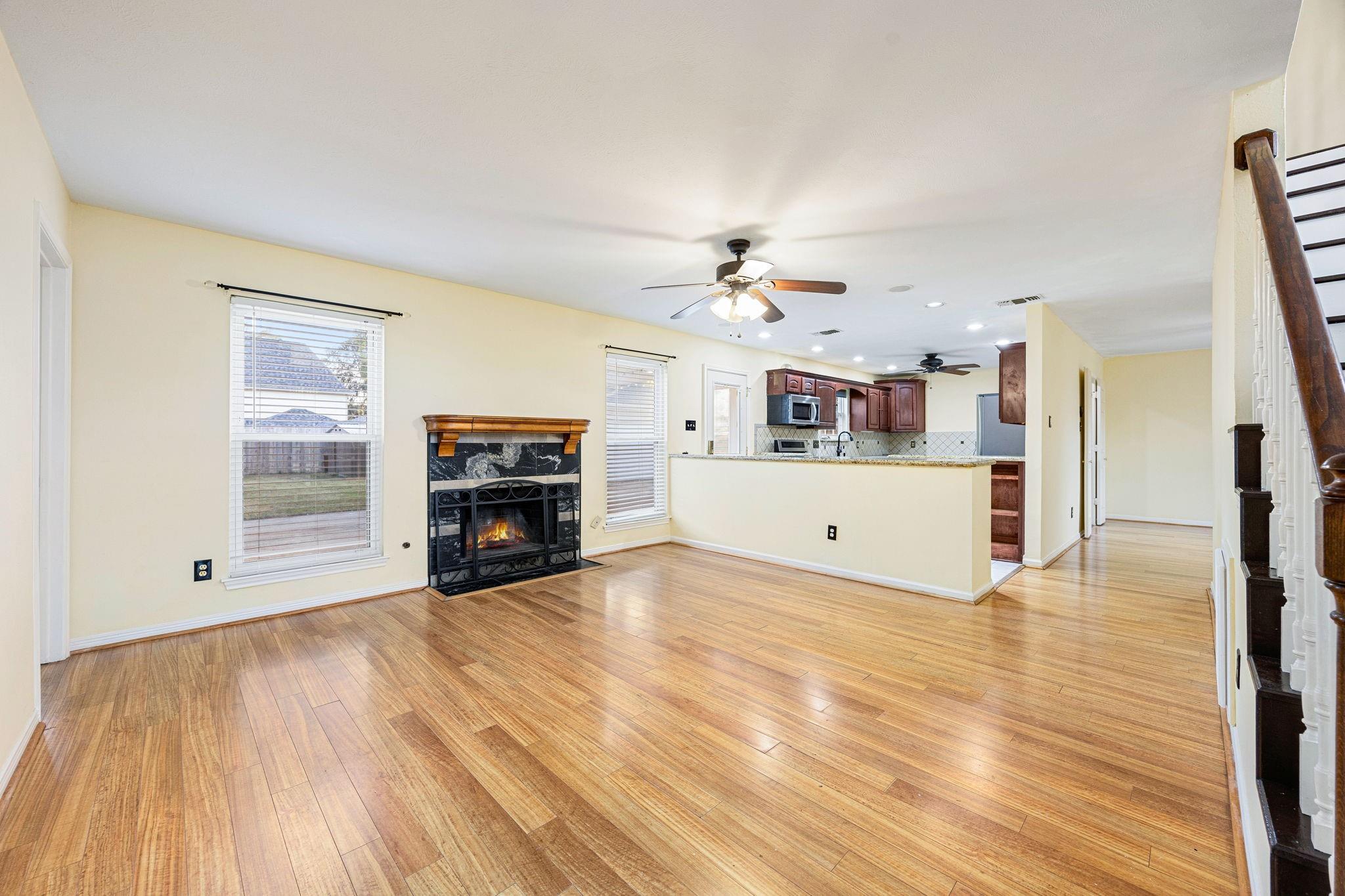 18311 Oak Hampton Drive