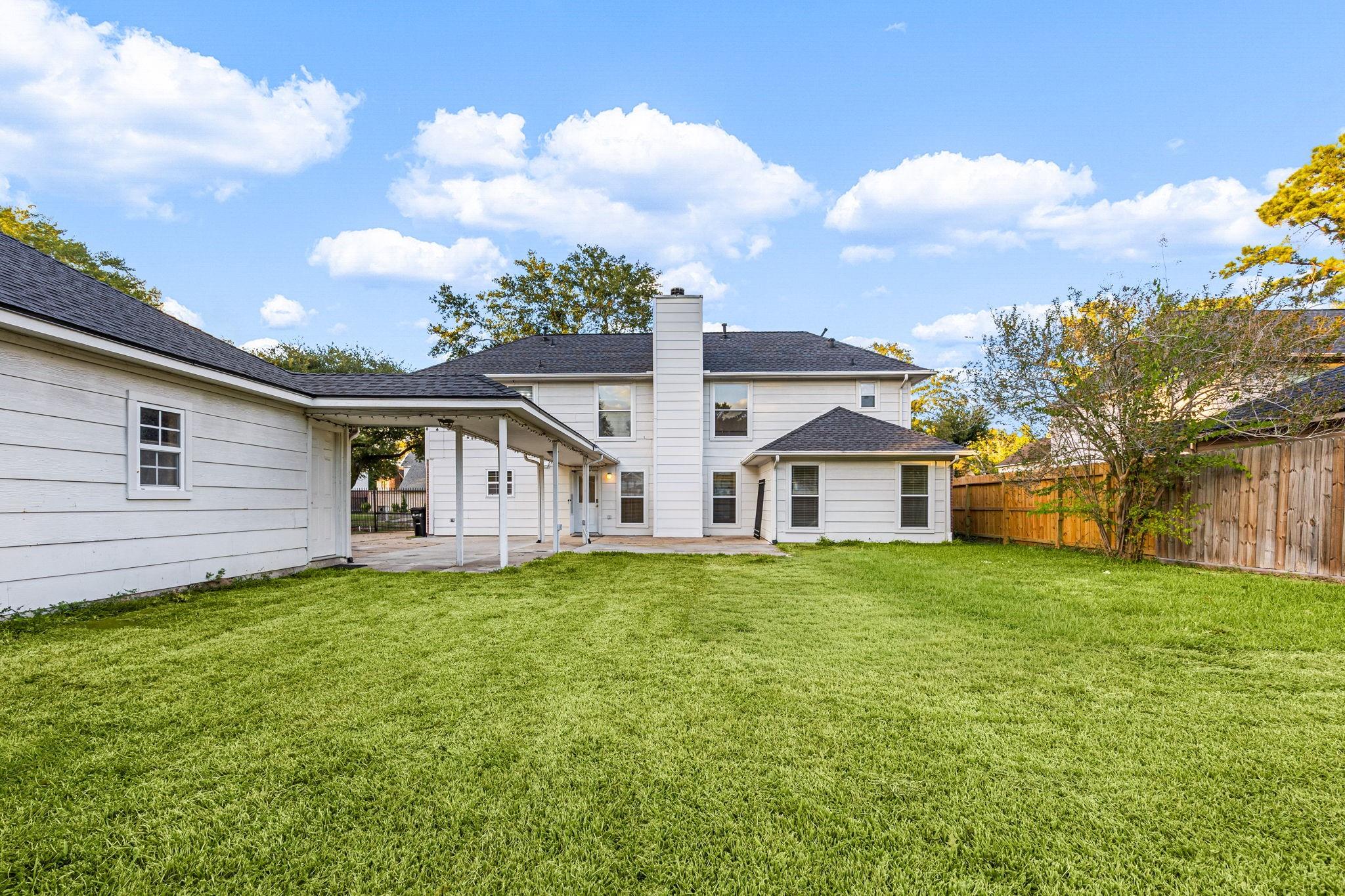 18311 Oak Hampton Drive