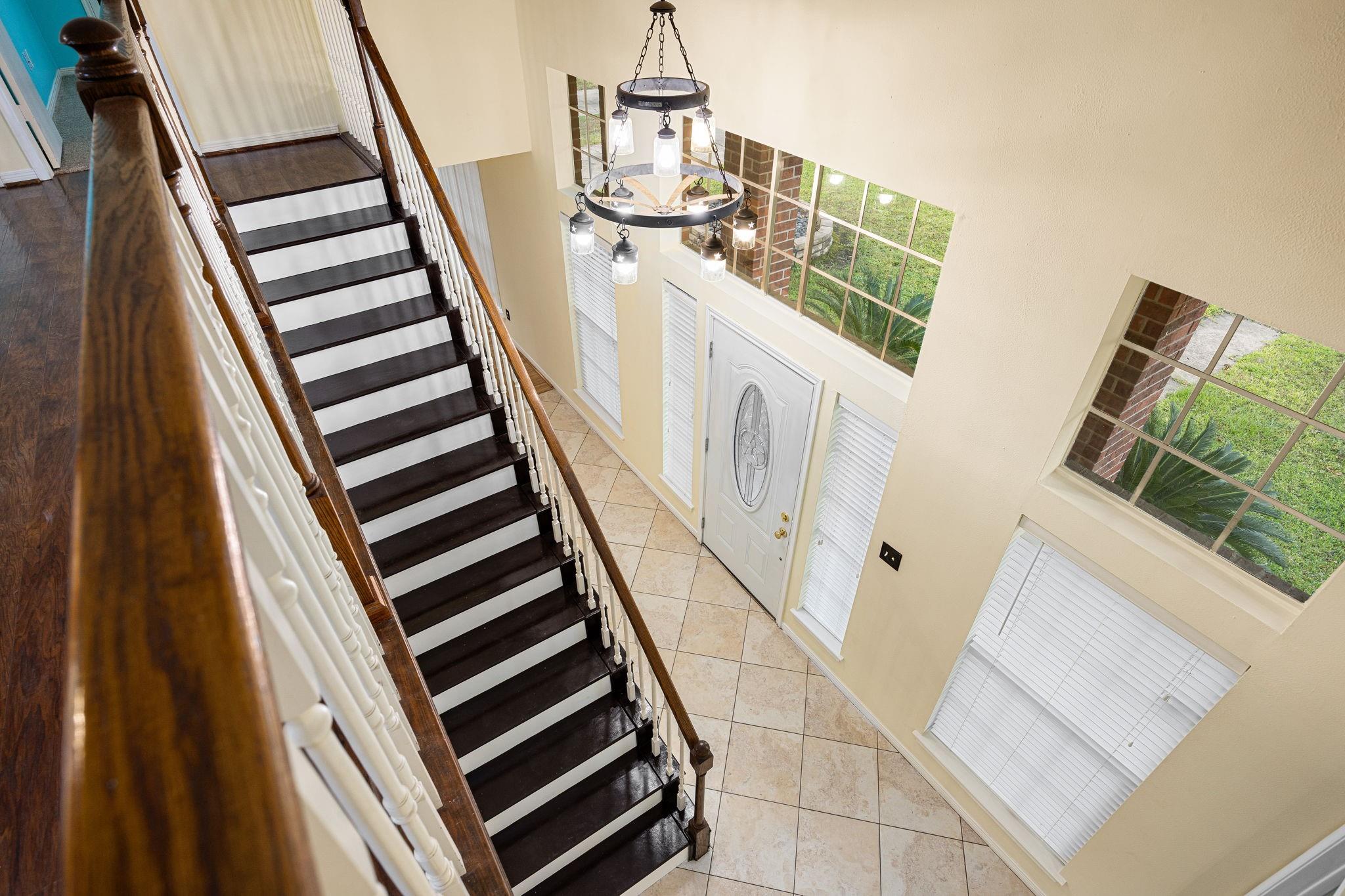 18311 Oak Hampton Drive