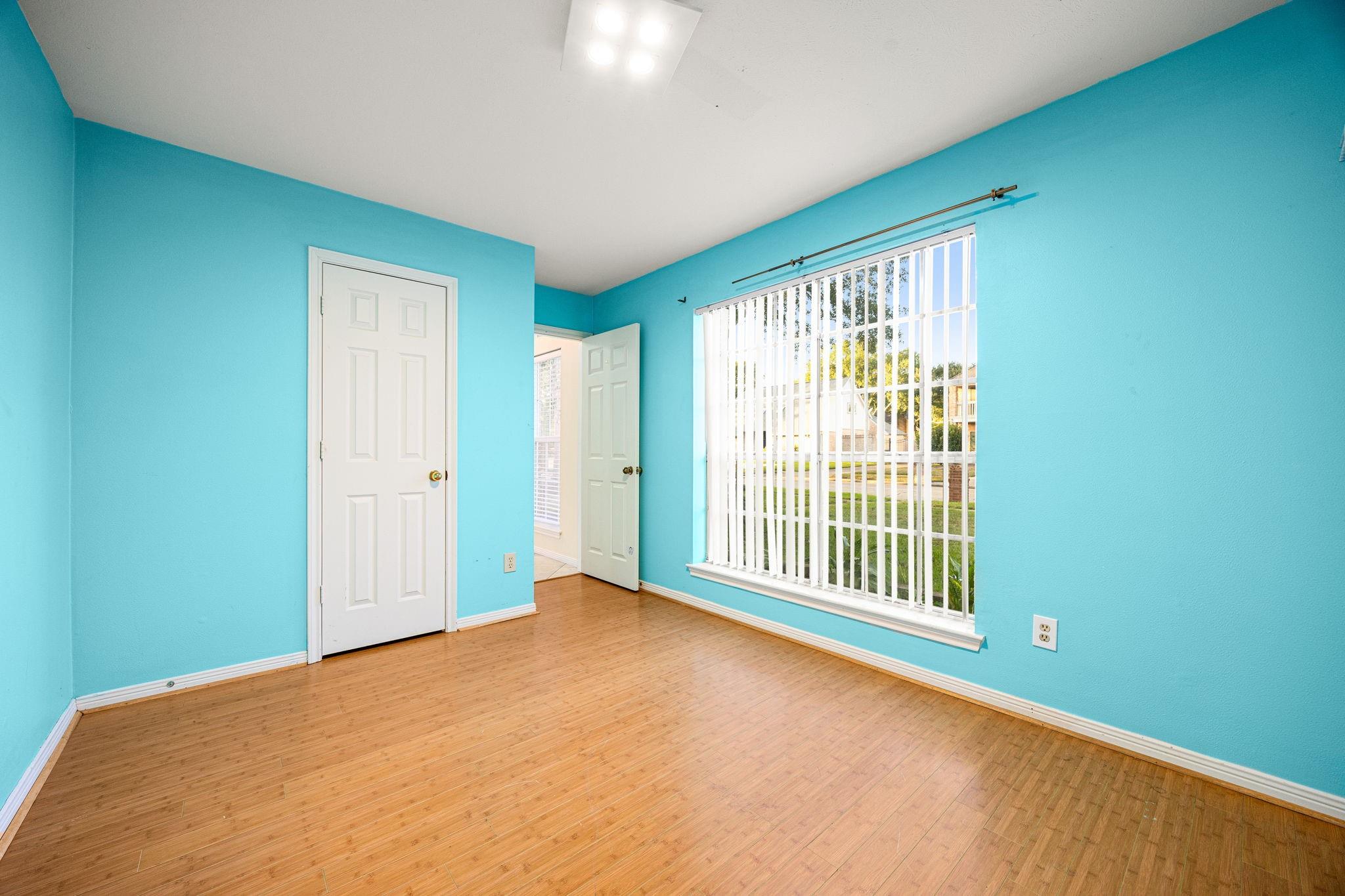 18311 Oak Hampton Drive