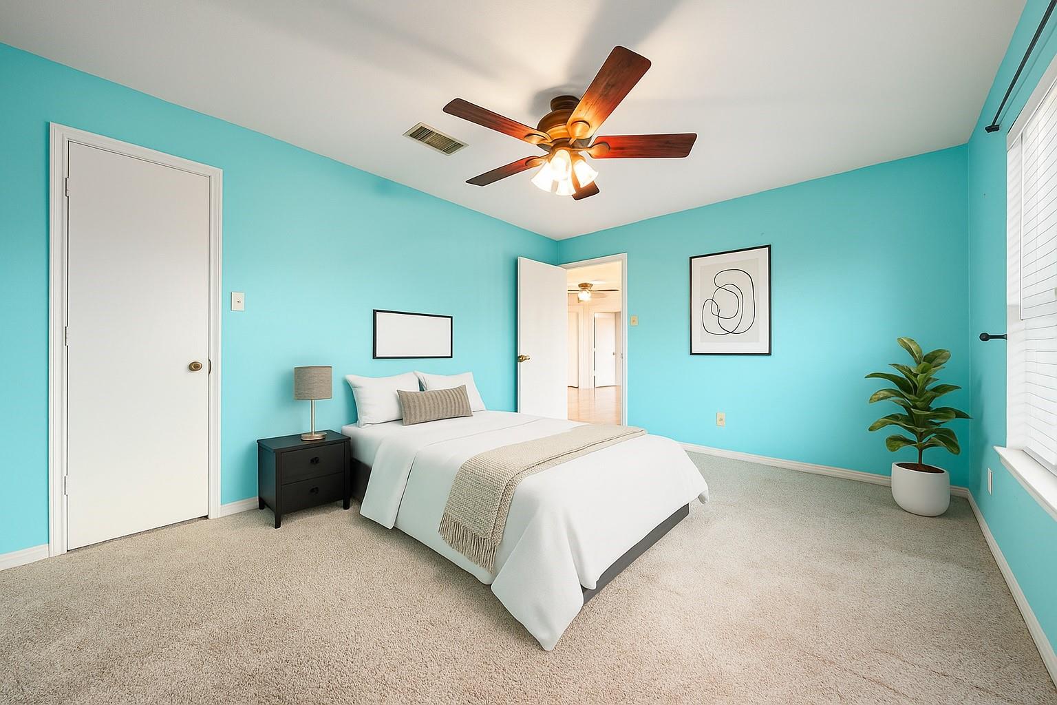 18311 Oak Hampton Drive