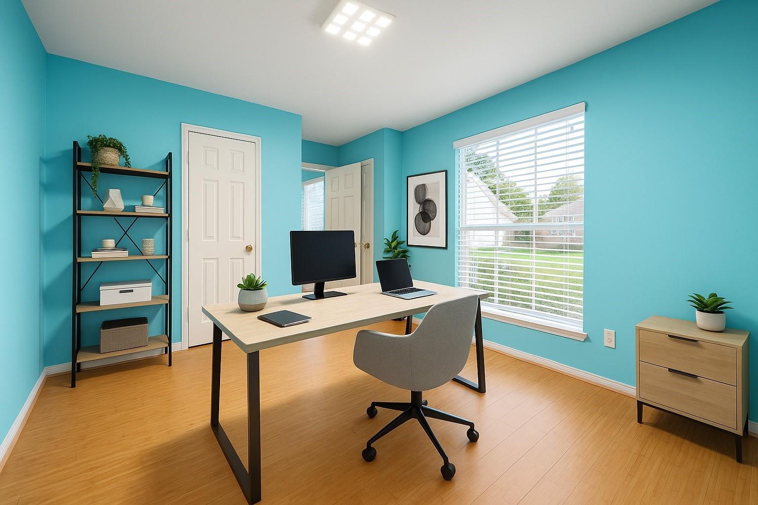 18311 Oak Hampton Drive