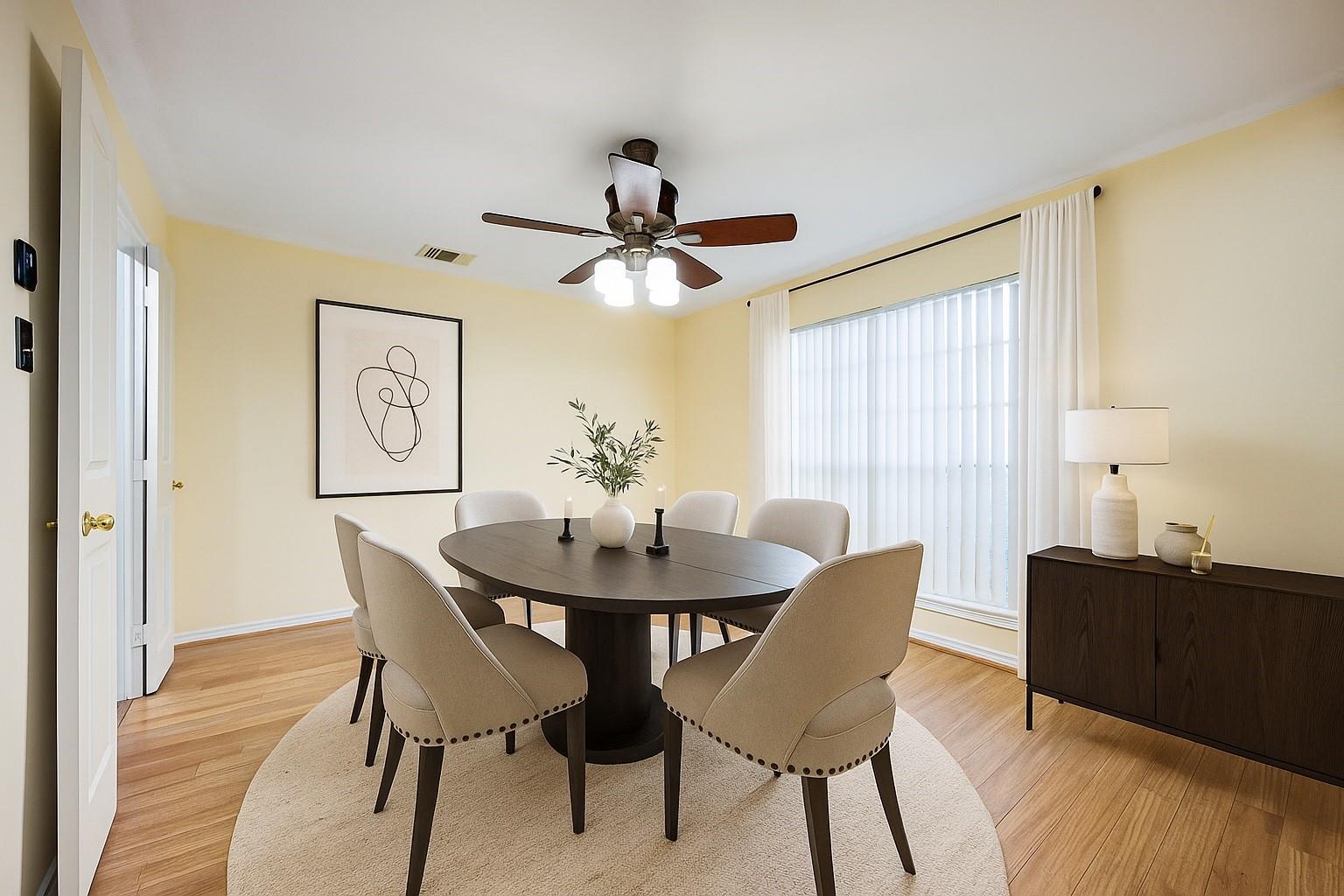 18311 Oak Hampton Drive