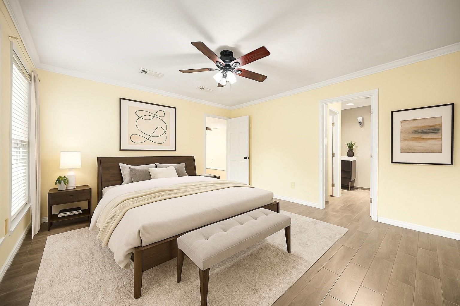 18311 Oak Hampton Drive