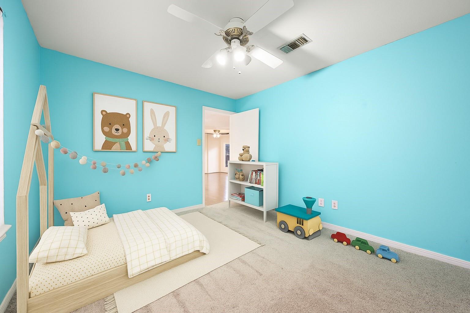 18311 Oak Hampton Drive