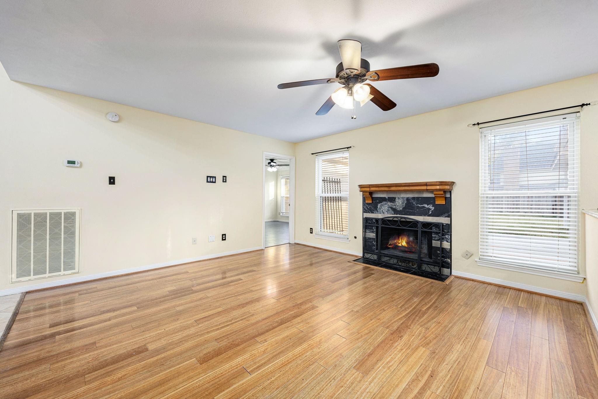 18311 Oak Hampton Drive