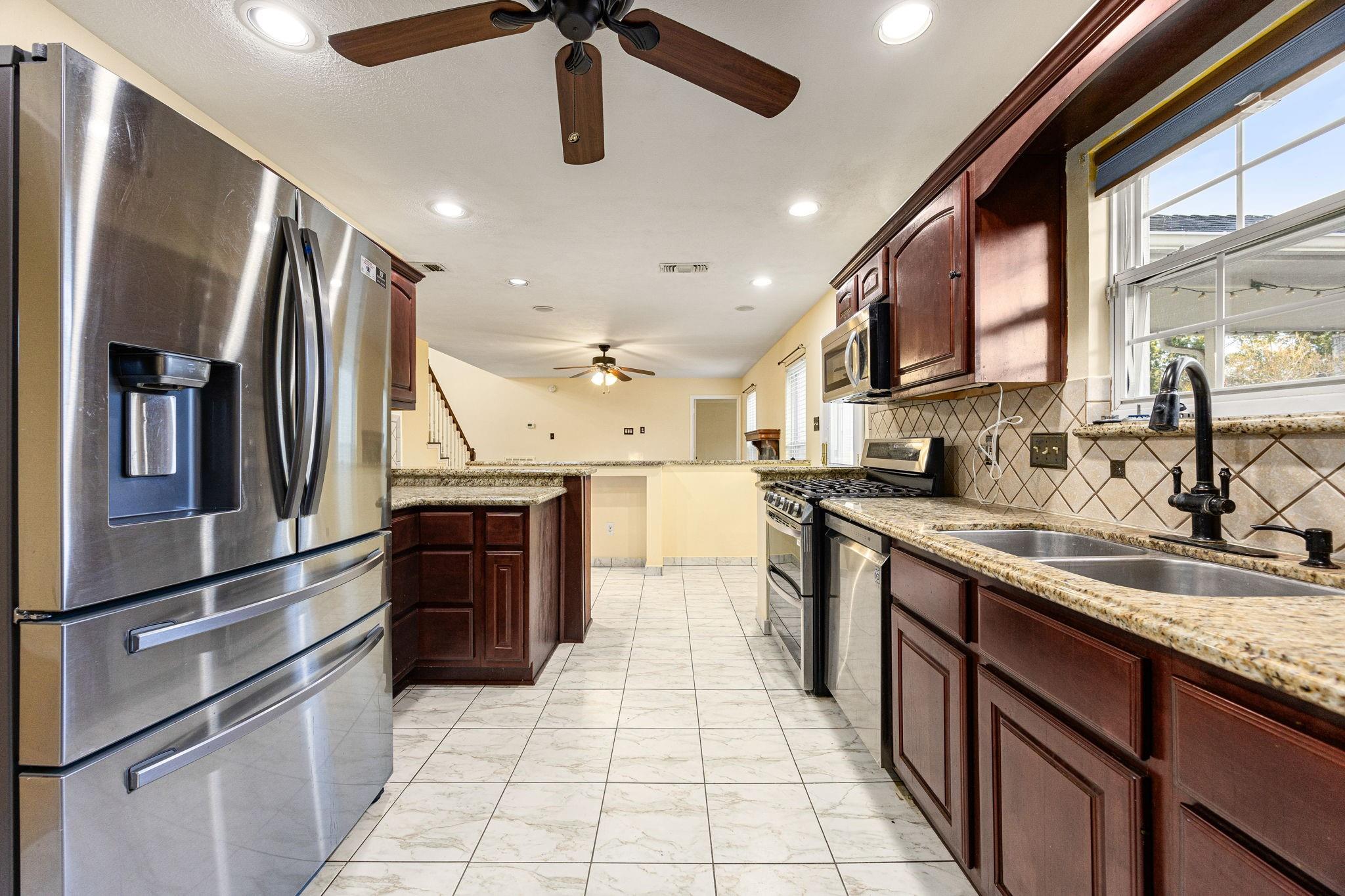 18311 Oak Hampton Drive