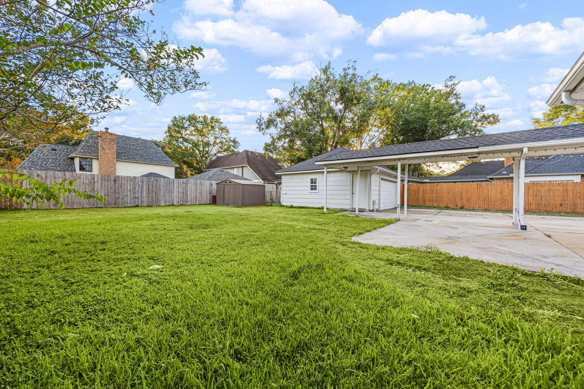 18311 Oak Hampton Drive