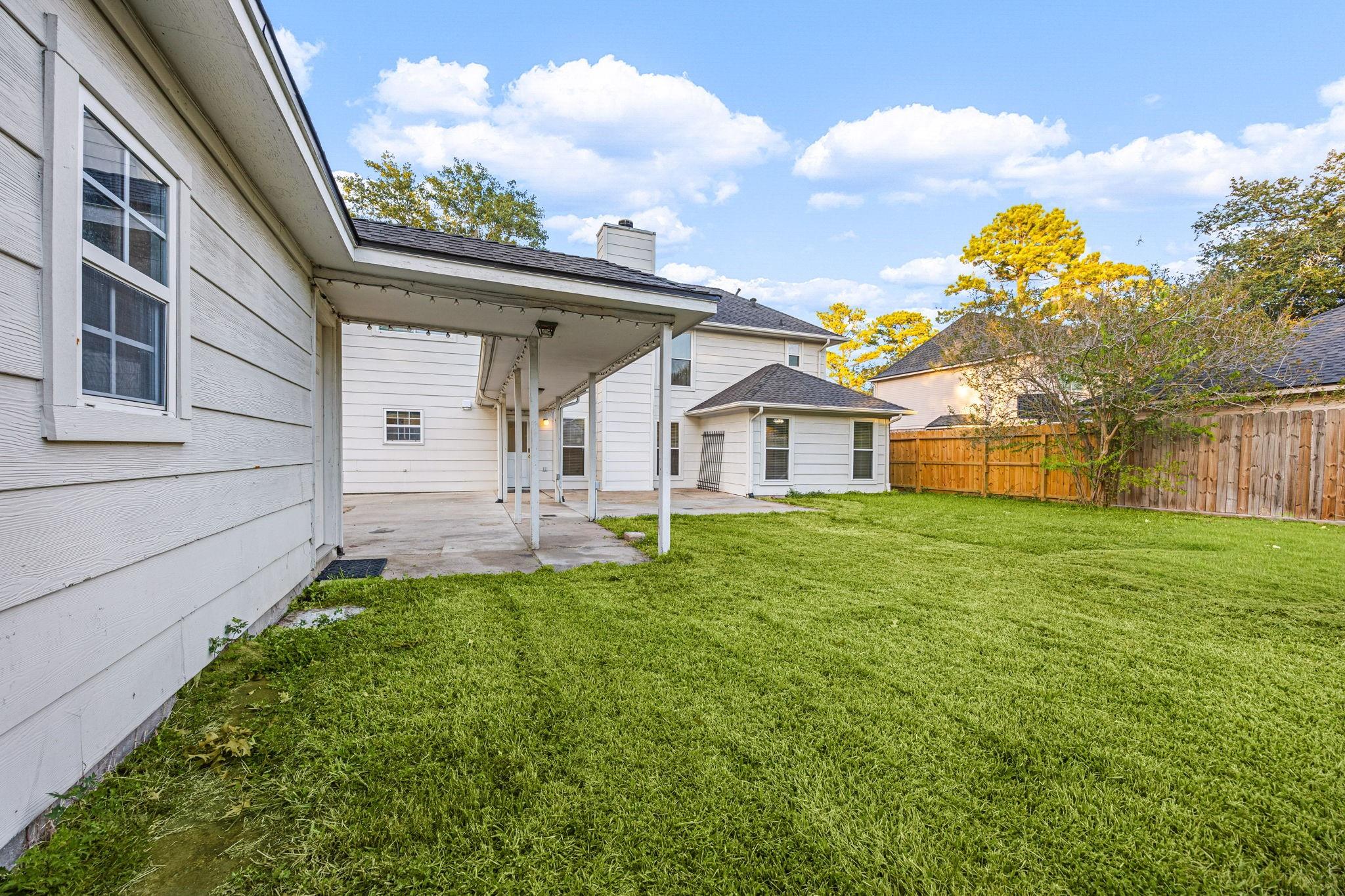 18311 Oak Hampton Drive