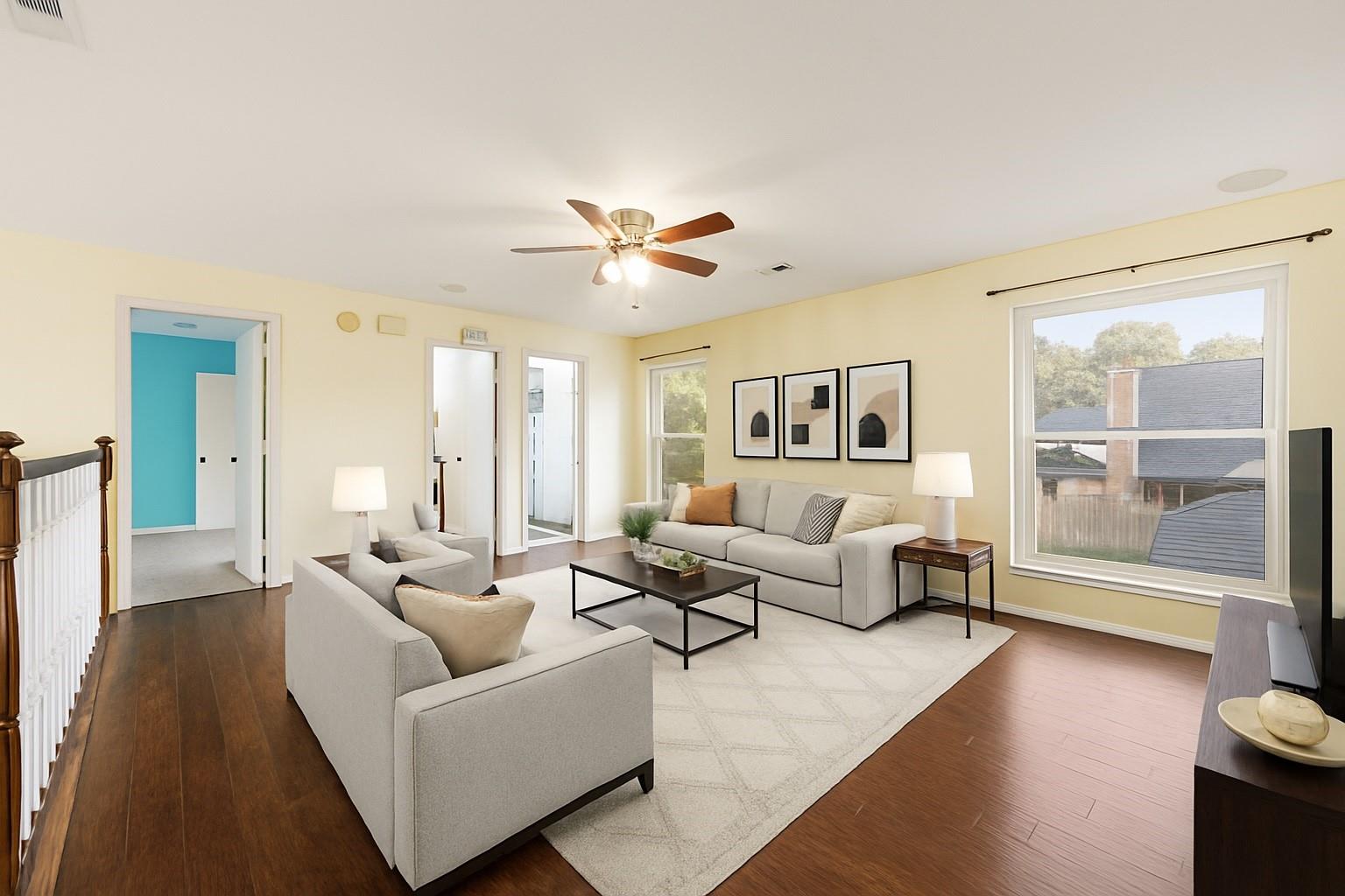 18311 Oak Hampton Drive