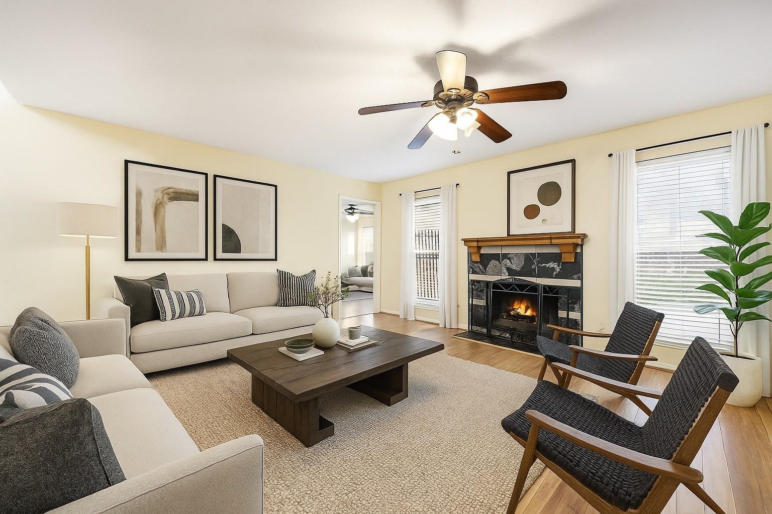 18311 Oak Hampton Drive