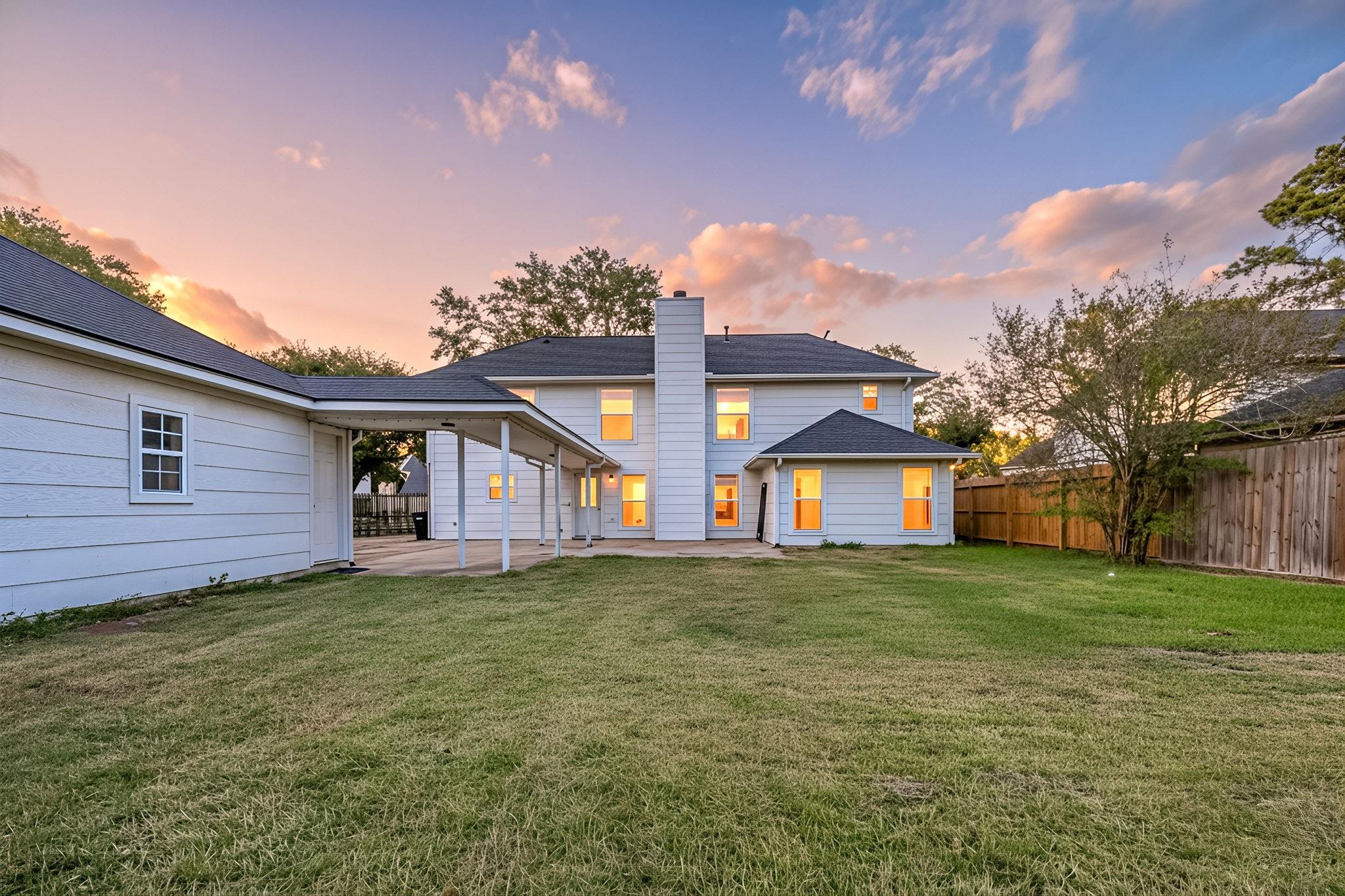 18311 Oak Hampton Drive