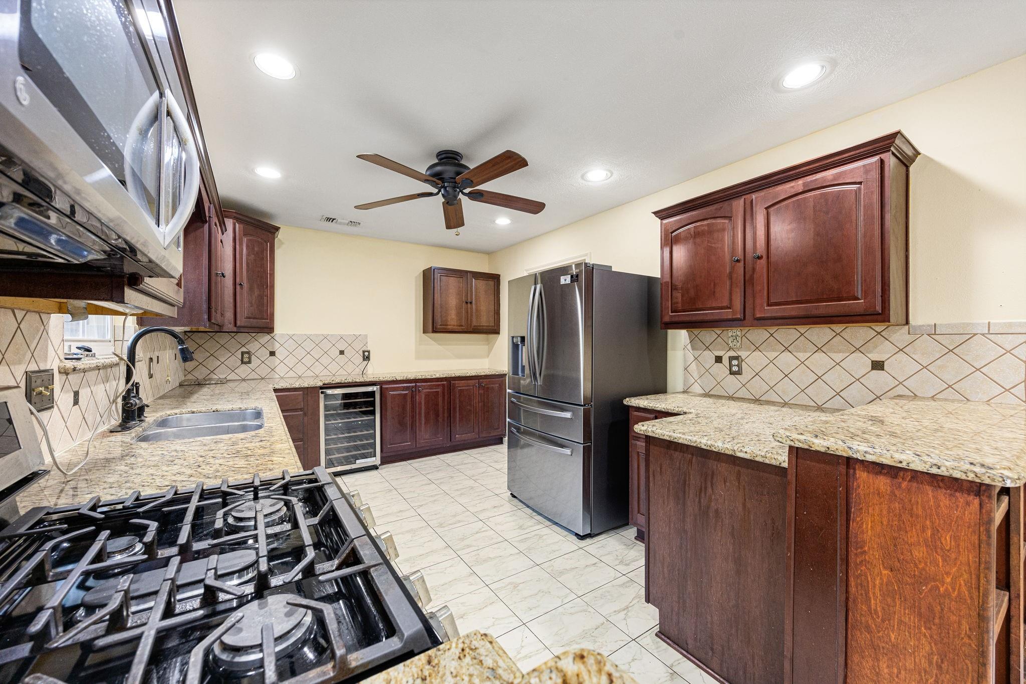 18311 Oak Hampton Drive