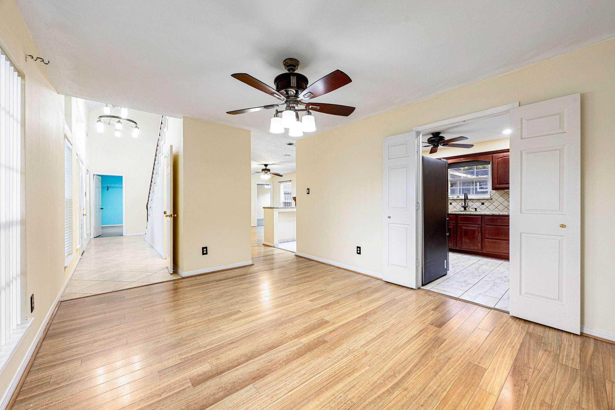 18311 Oak Hampton Drive