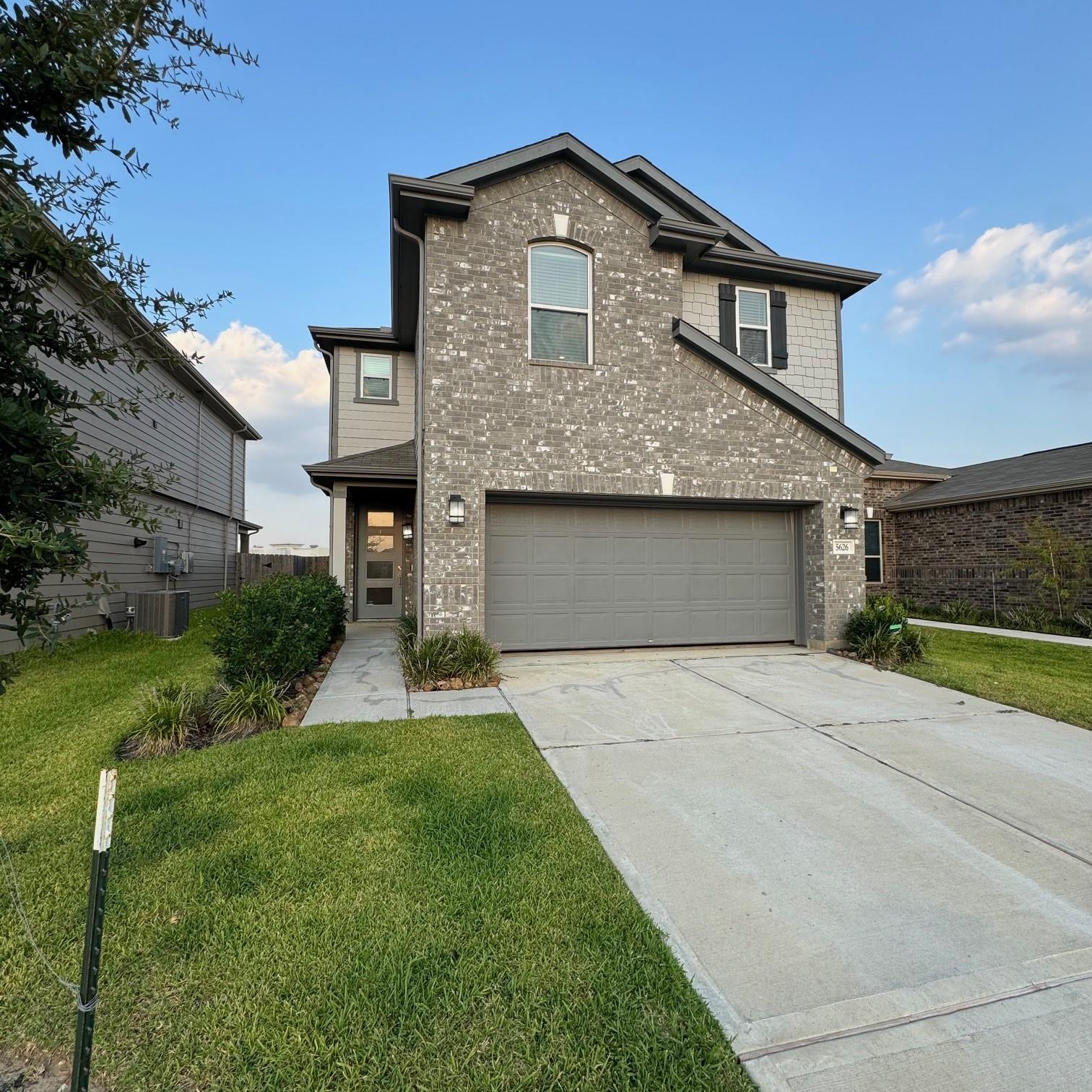 5626 Smokey Bear Lane