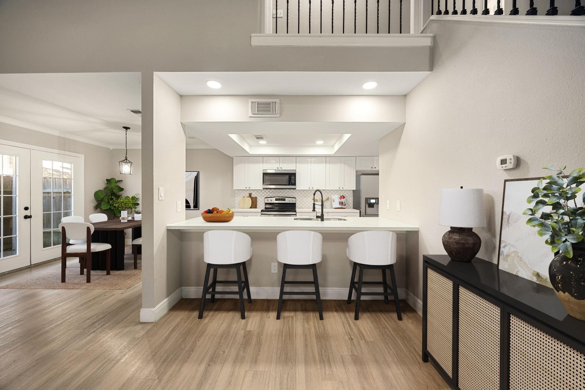 16919 Chapel Pines Drive # 128