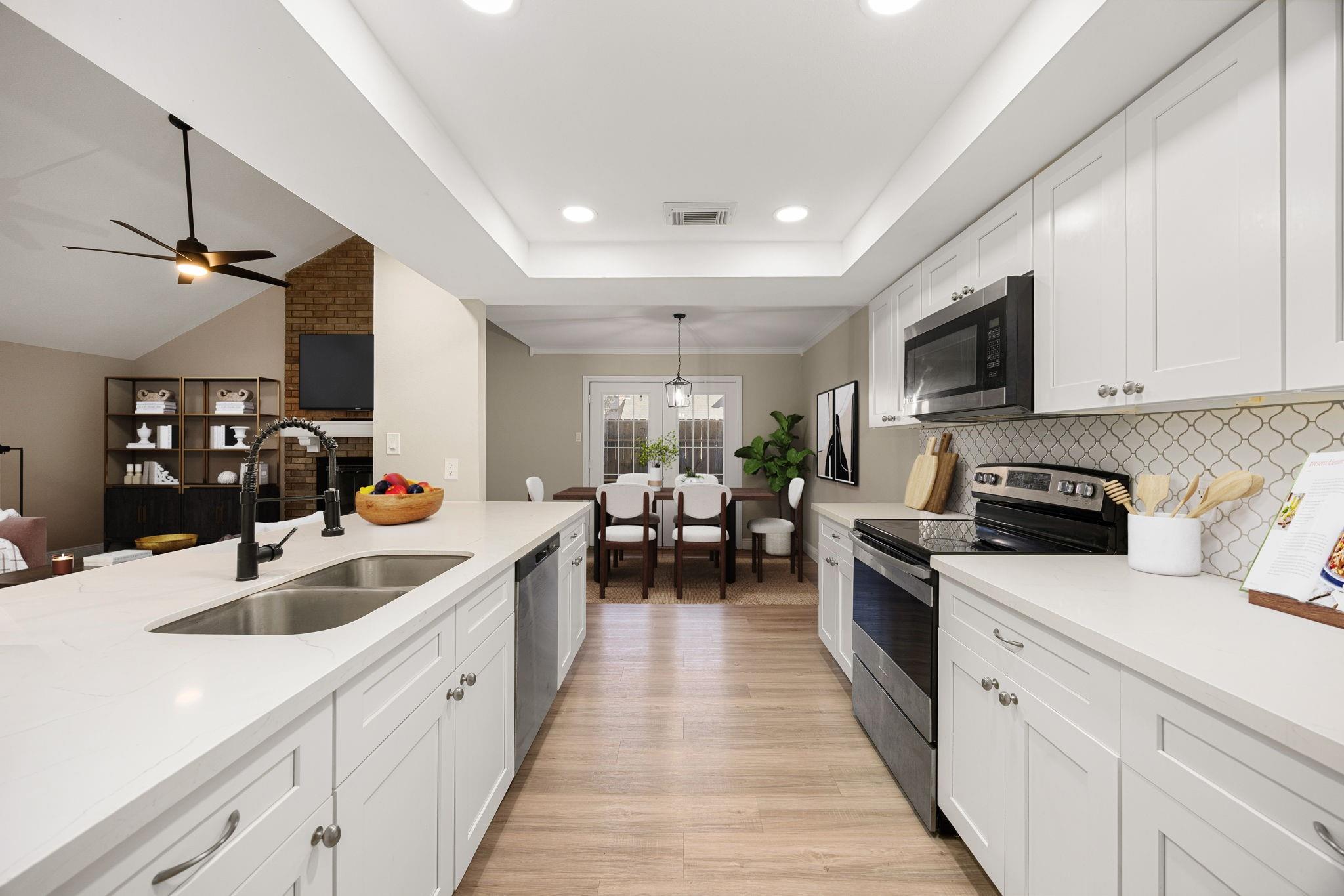 16919 Chapel Pines Drive # 128