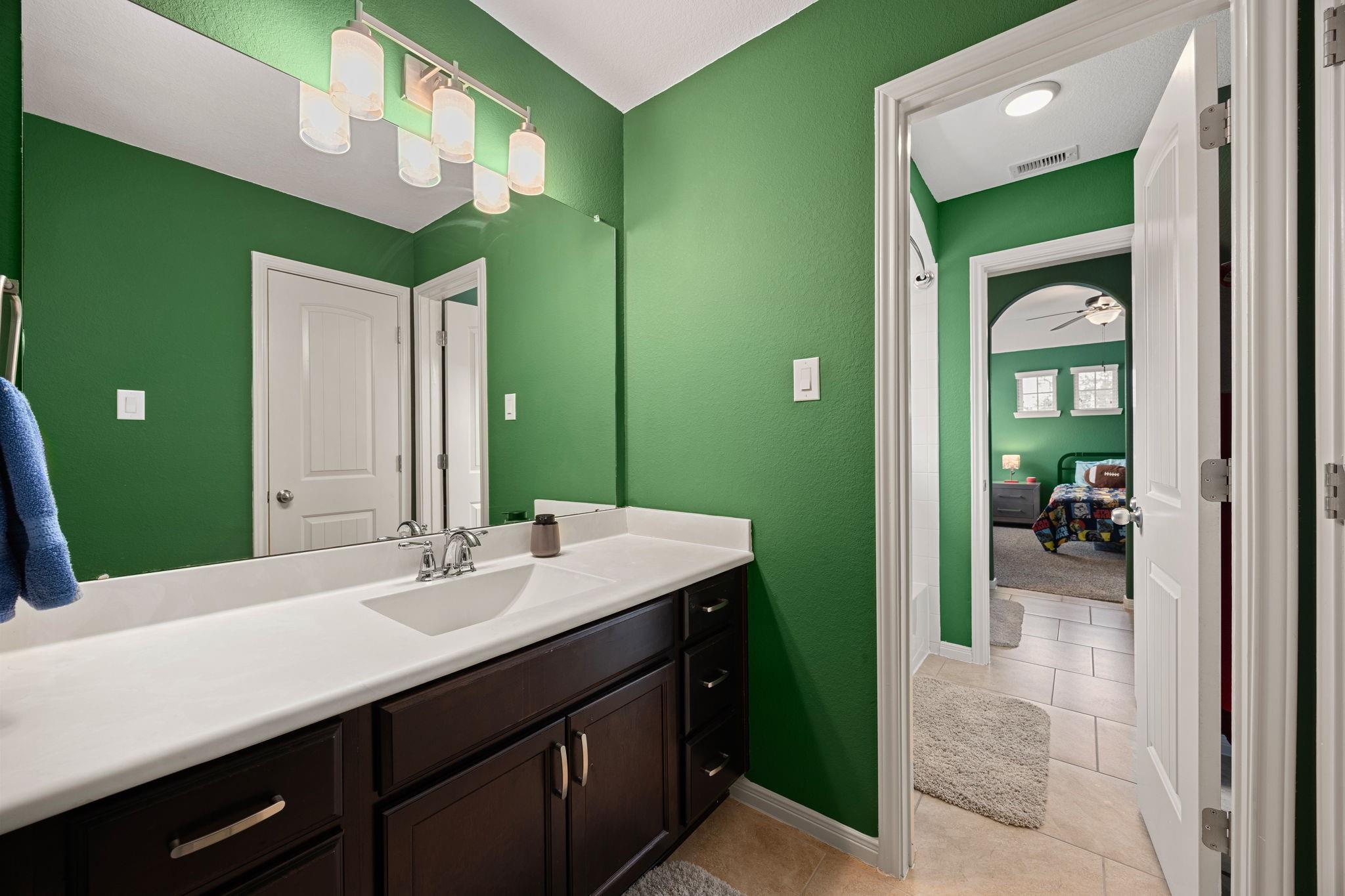 4334 Cobalt Cross Street