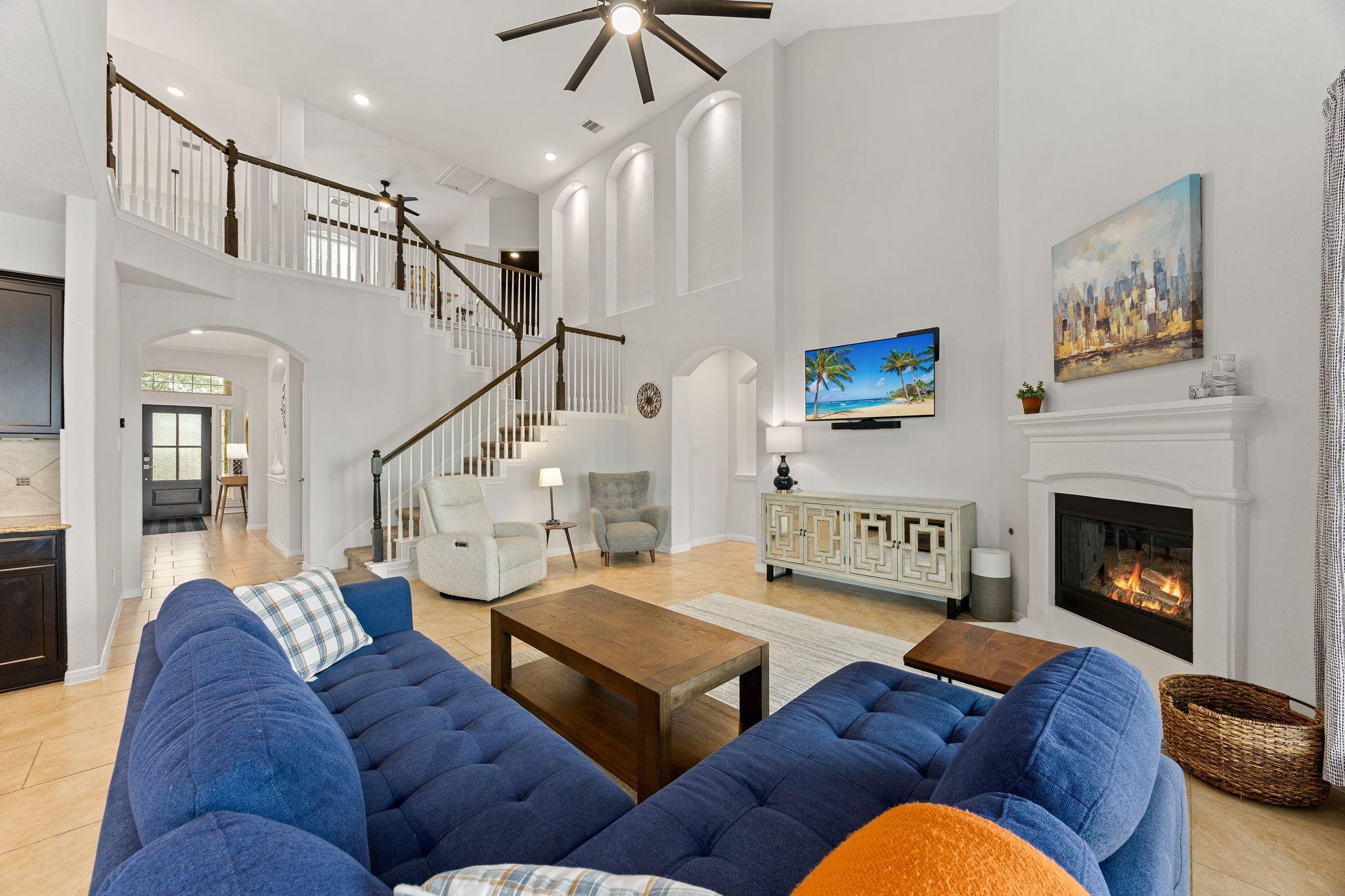 4334 Cobalt Cross Street