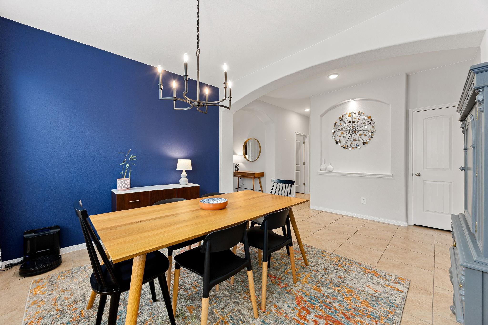 4334 Cobalt Cross Street