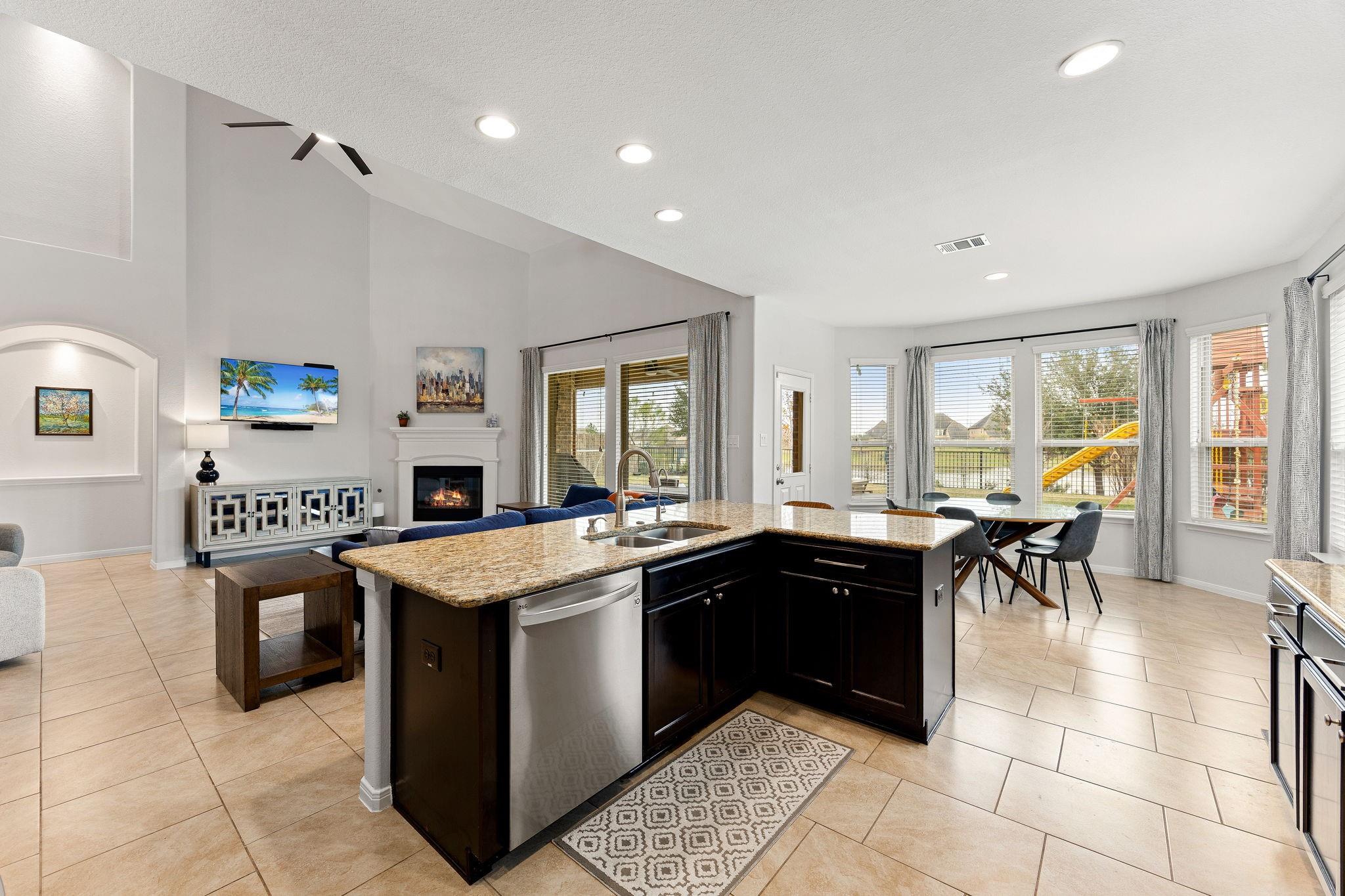 4334 Cobalt Cross Street