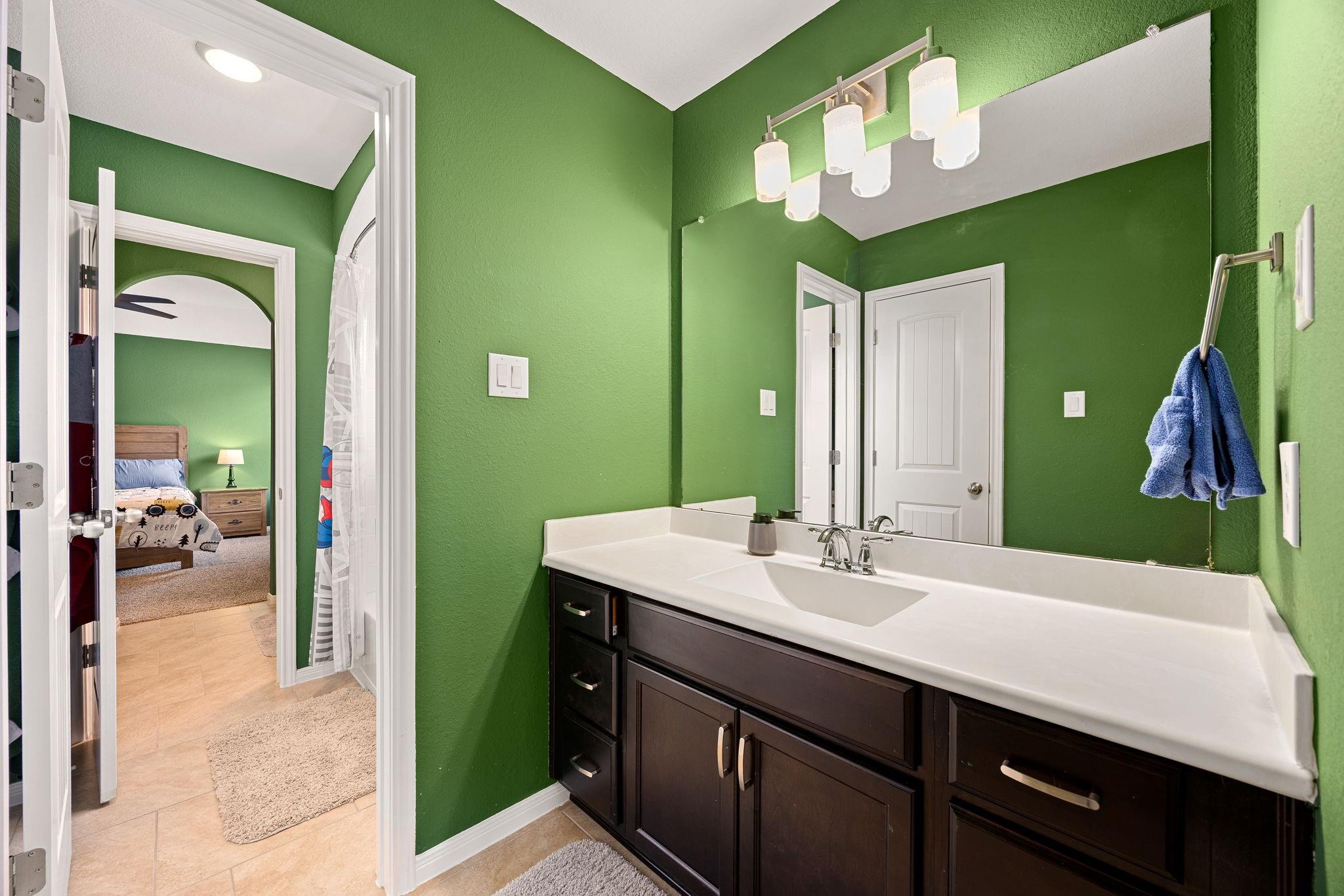 4334 Cobalt Cross Street