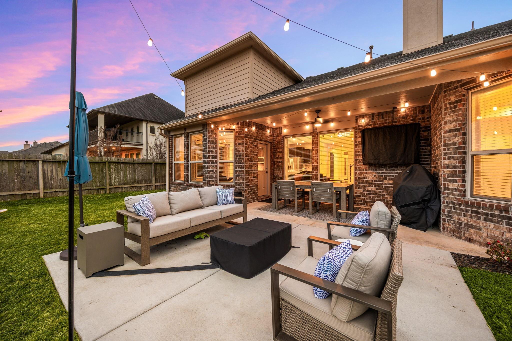 4334 Cobalt Cross Street