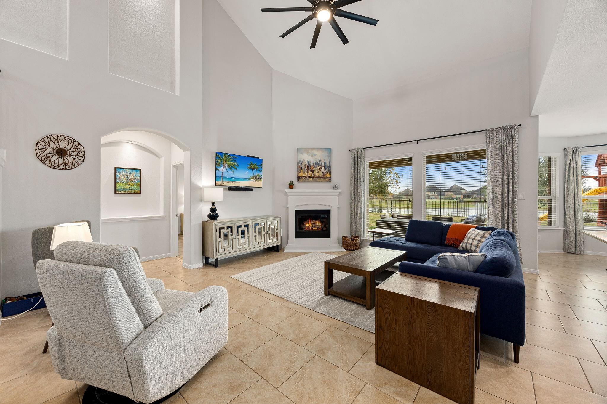 4334 Cobalt Cross Street