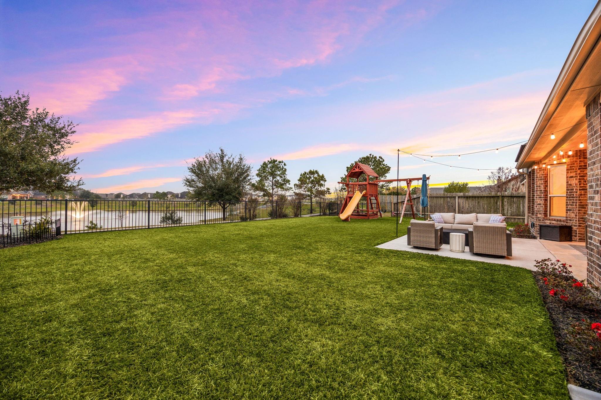 4334 Cobalt Cross Street