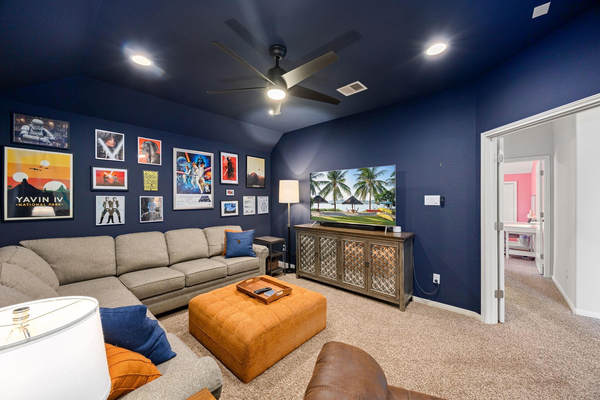 4334 Cobalt Cross Street