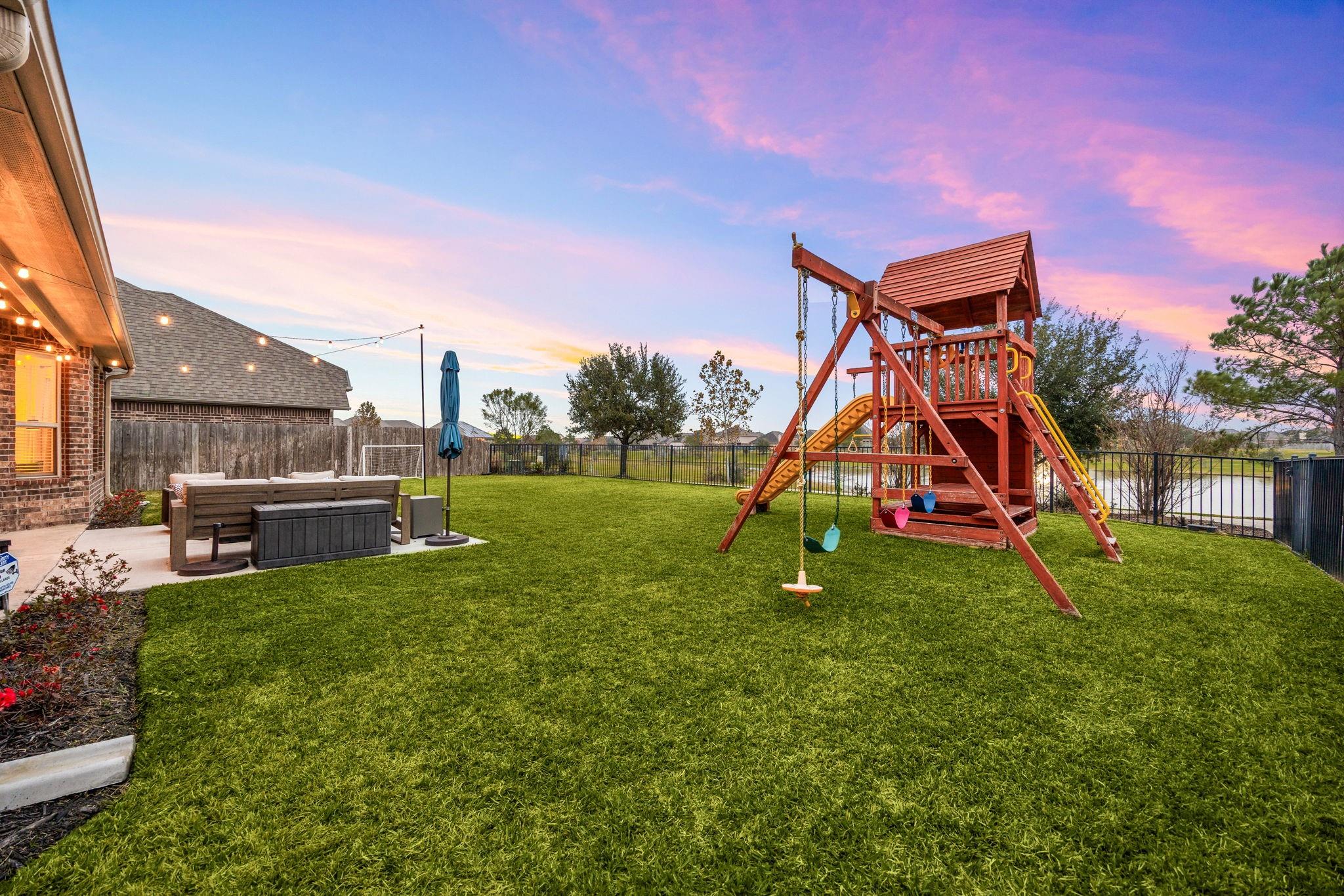 4334 Cobalt Cross Street