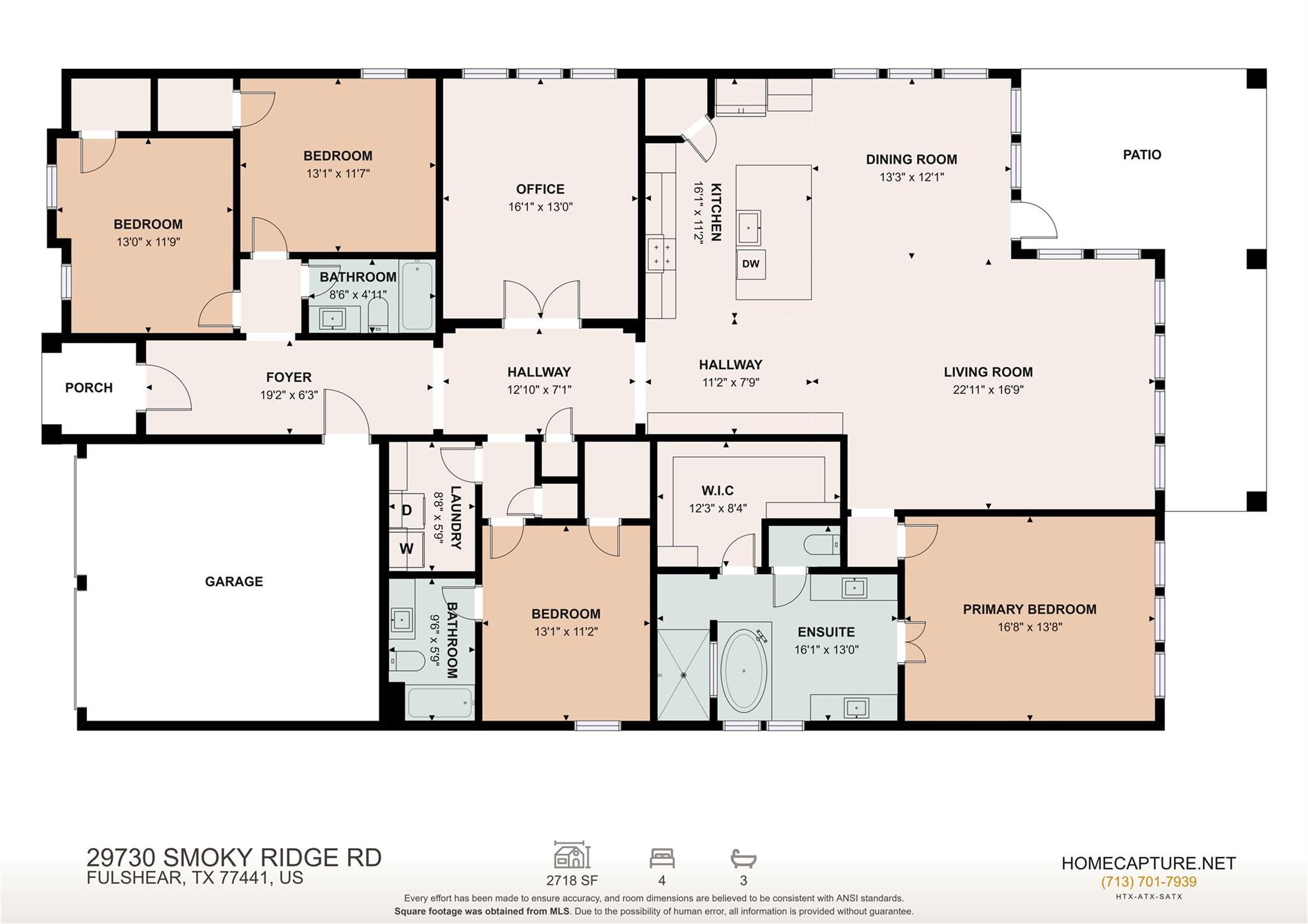 29730 Smoky Ridge Road