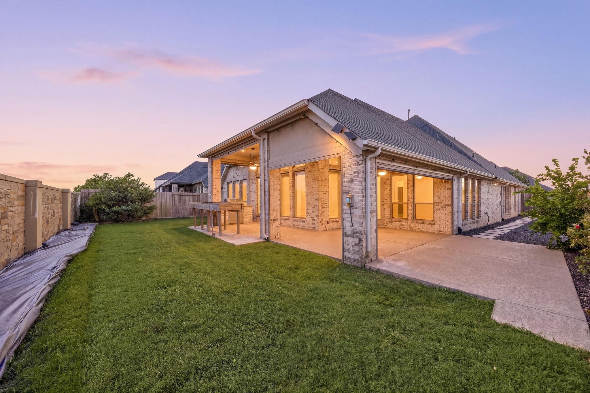 29730 Smoky Ridge Road
