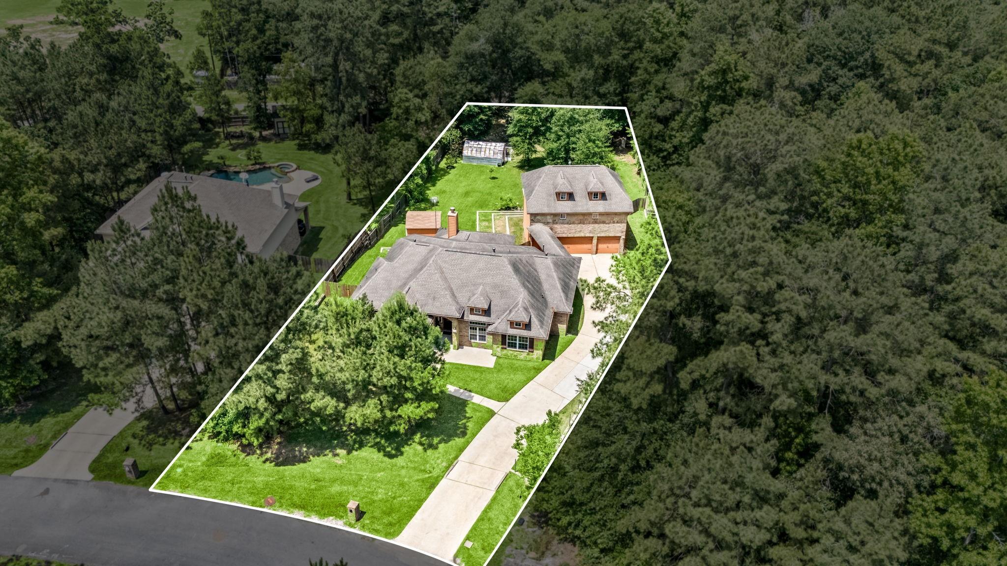 42 Brookefield Circle