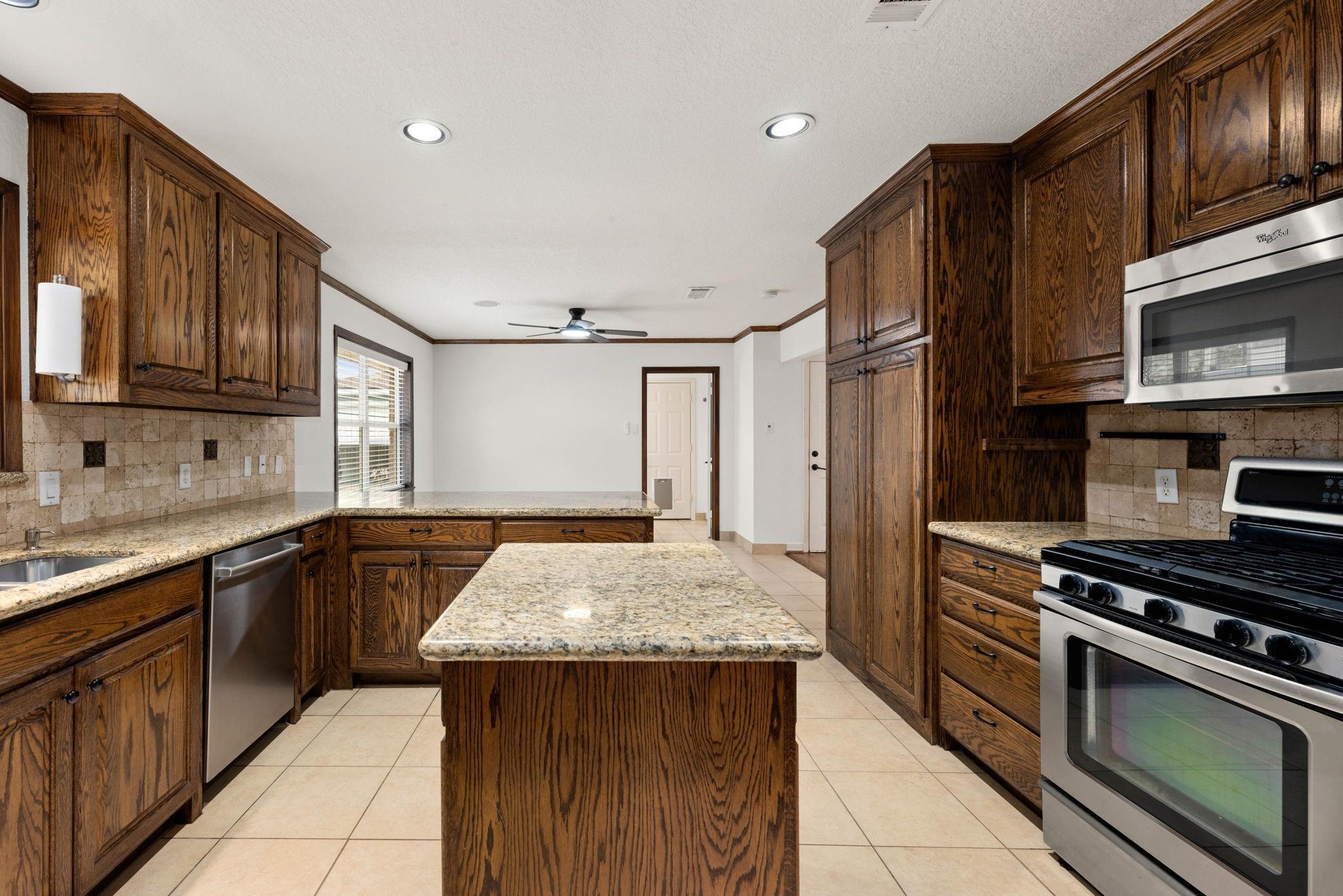 4508 Randwick Drive