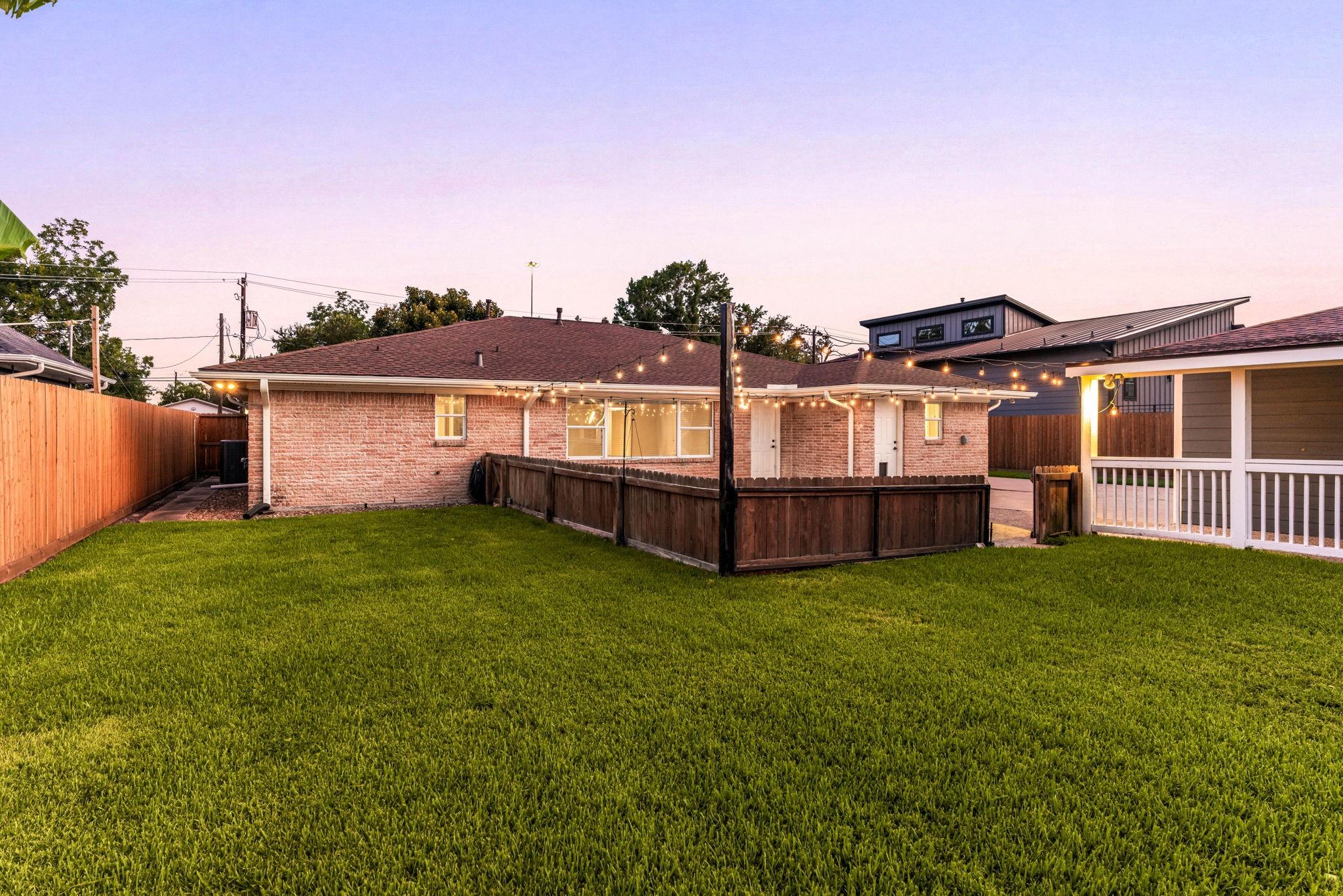 4508 Randwick Drive