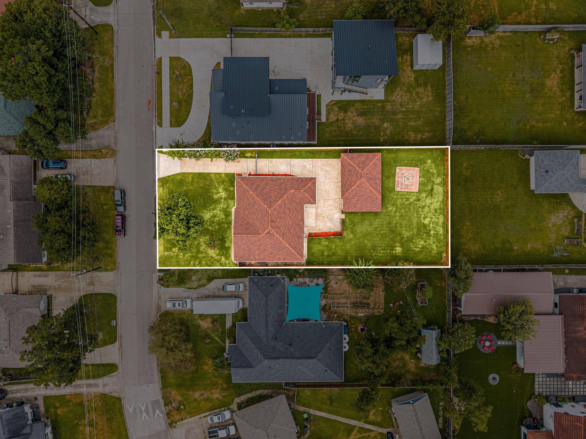 4508 Randwick Drive