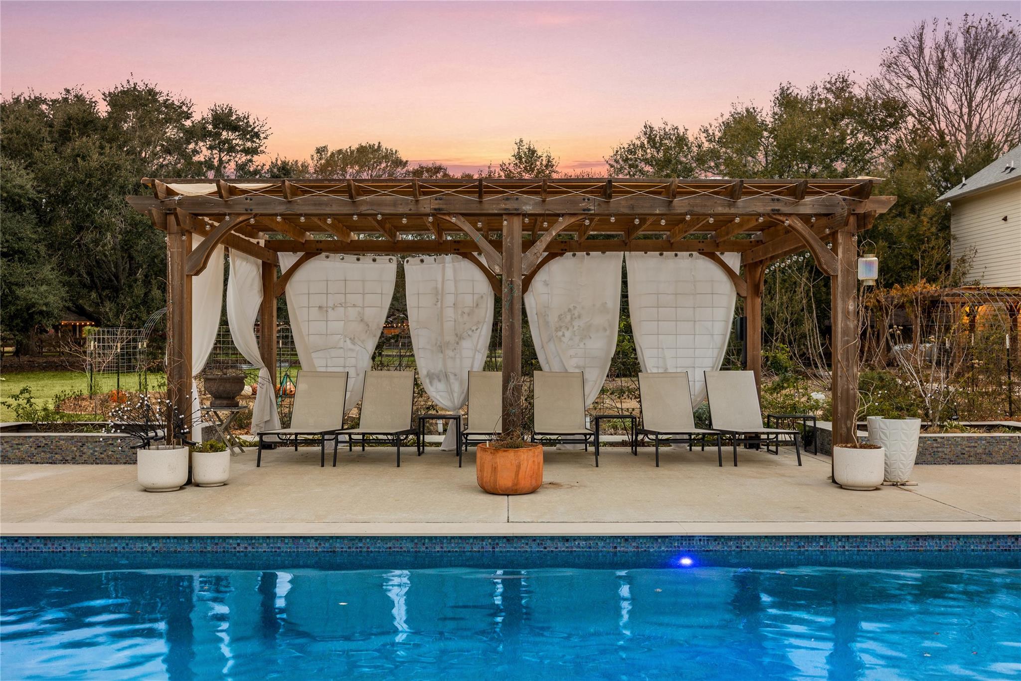 4700 Silverbelle Court