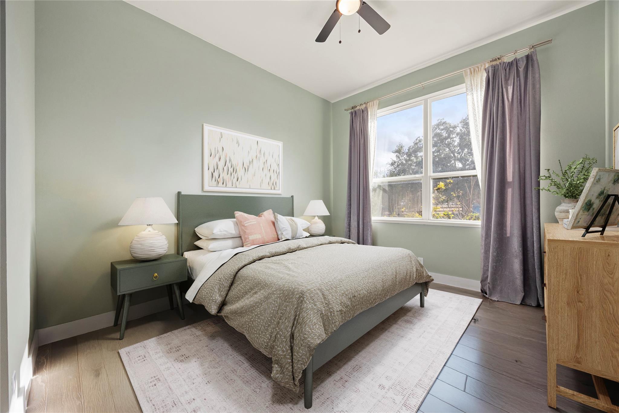 4700 Silverbelle Court